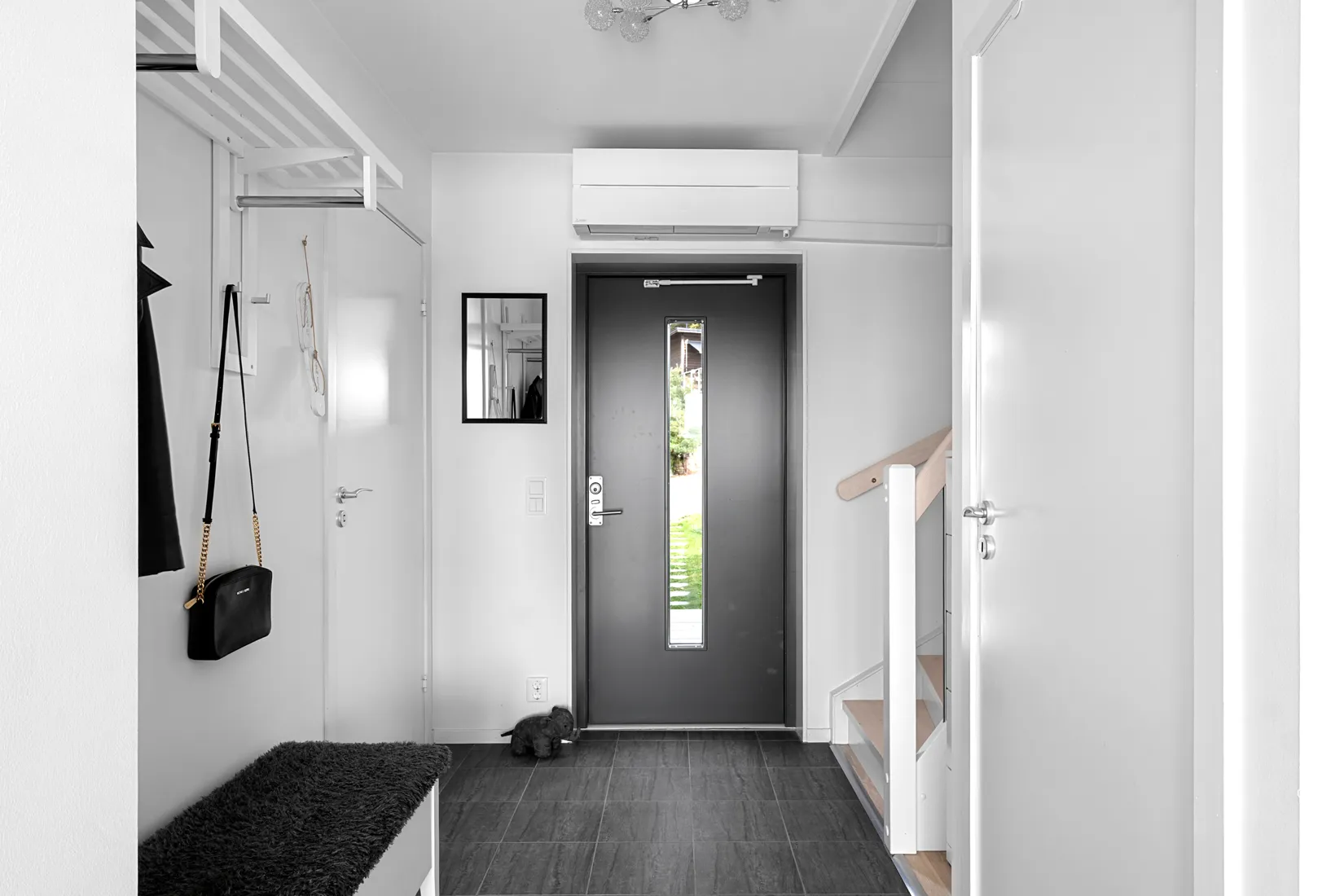 Bostadsrätt, Sparvvägen 13, Brevik, Tyresö