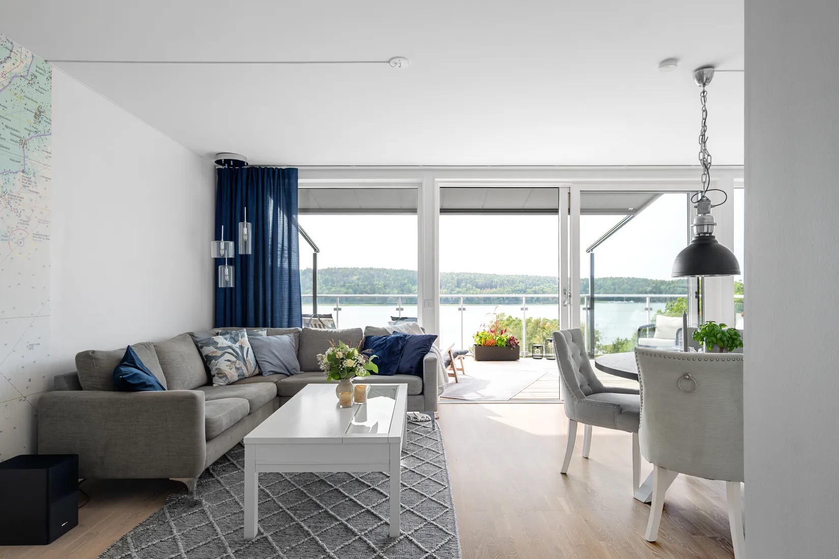 Bostadsrätt, Sparvvägen 13, Brevik, Tyresö