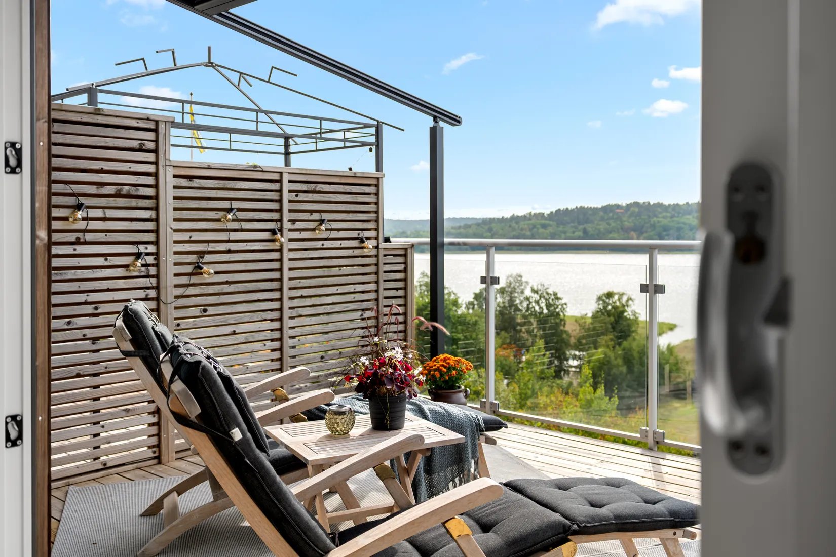 Bostadsrätt, Sparvvägen 13, Brevik, Tyresö