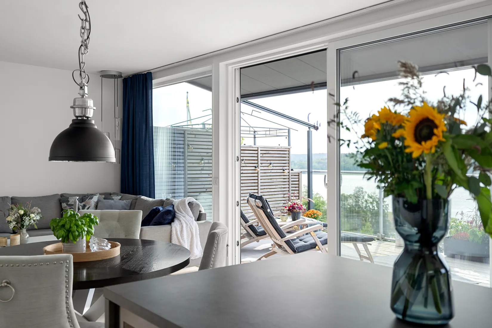 Bostadsrätt, Sparvvägen 13, Brevik, Tyresö