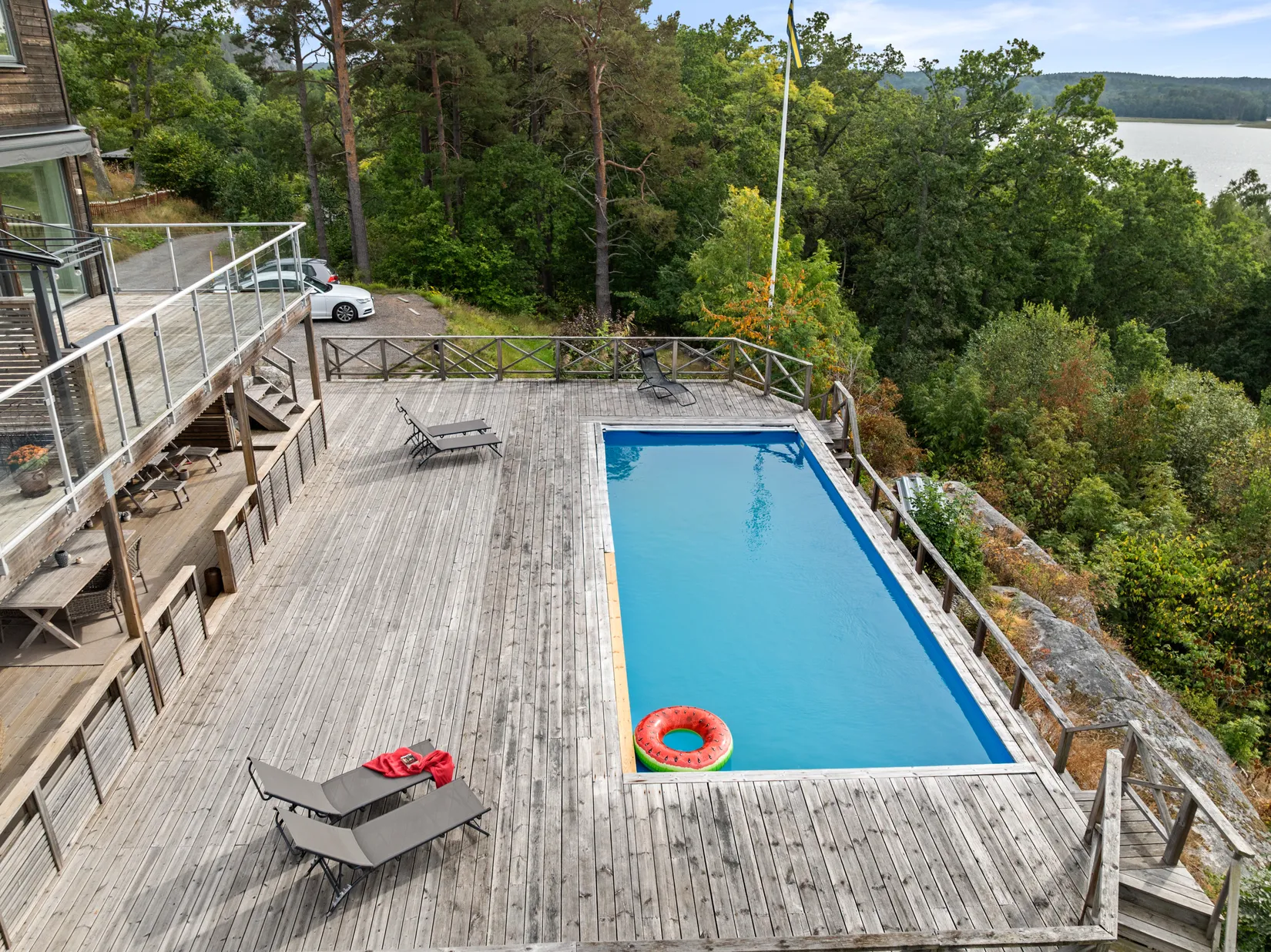 Bostadsrätt, Sparvvägen 13, Brevik, Tyresö