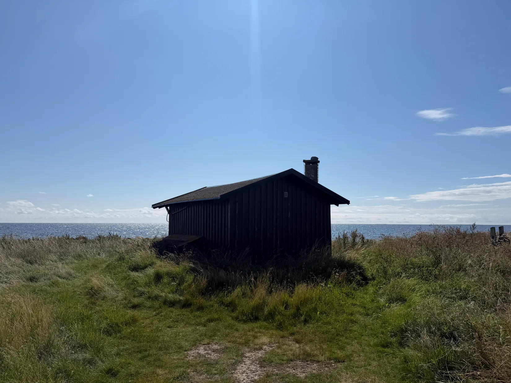 Fritidshus, Burs Lindarve 1:12, Burs, Gotland
