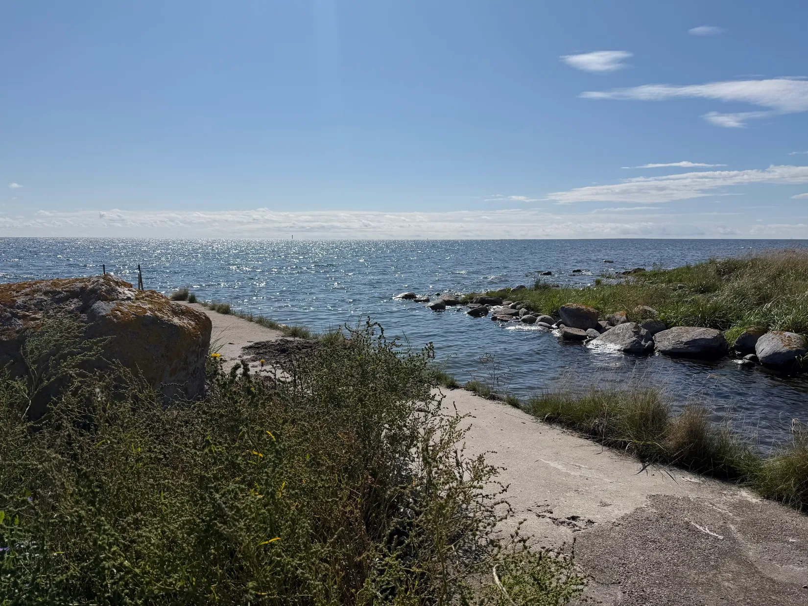 Fritidshus, Burs Lindarve 1:12, Burs, Gotland