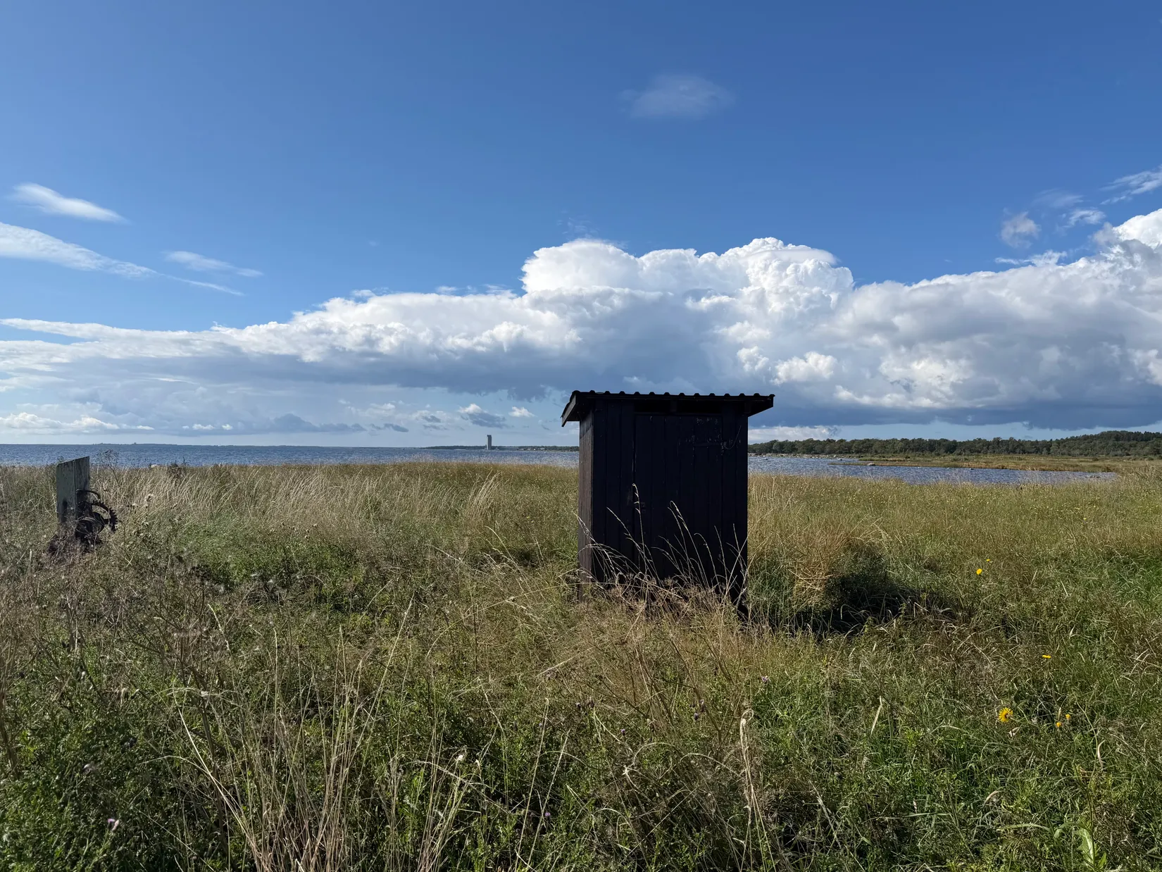 Fritidshus, Burs Lindarve 1:12, Burs, Gotland