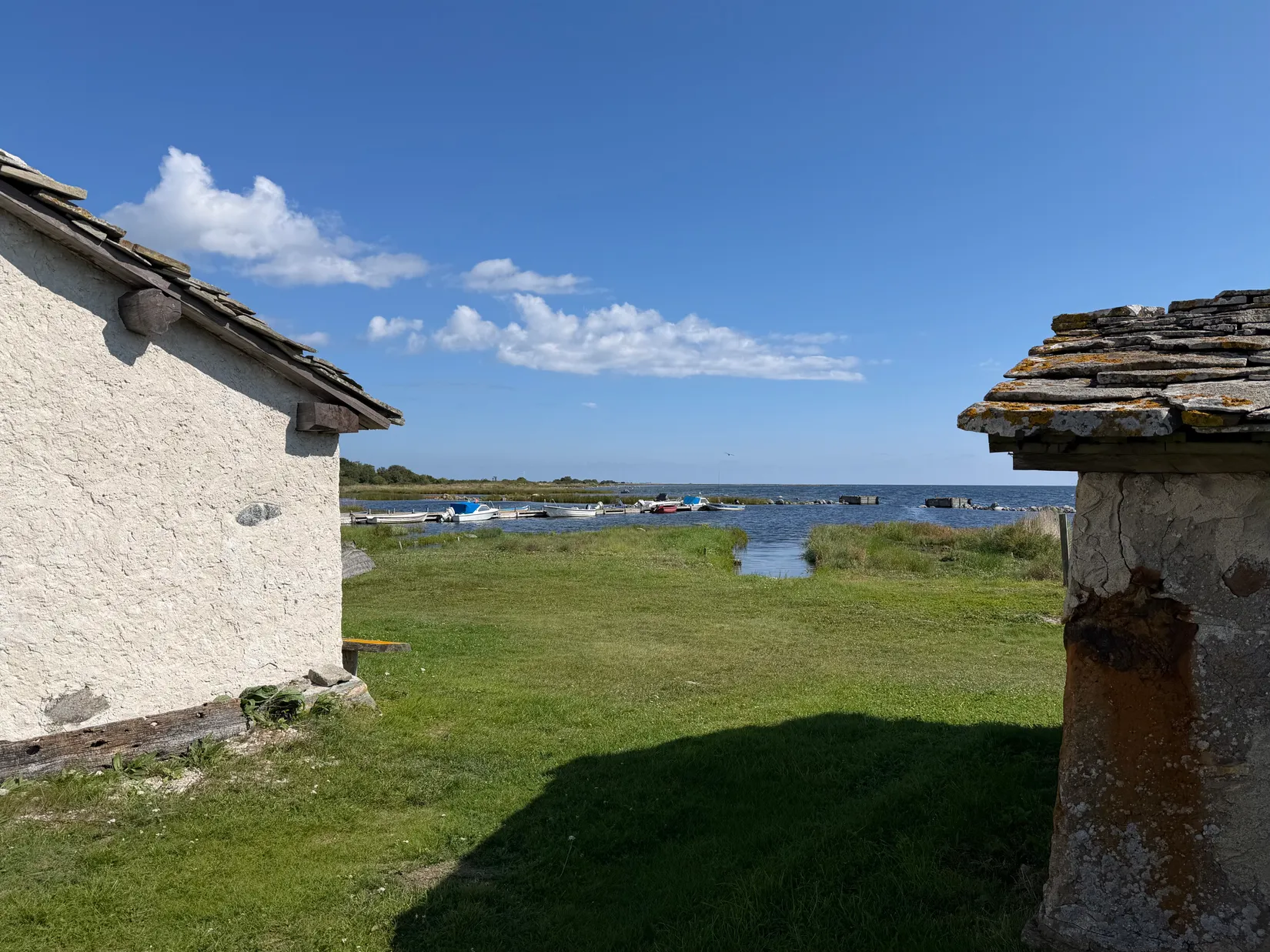 Fritidshus, Burs Lindarve 1:12, Burs, Gotland