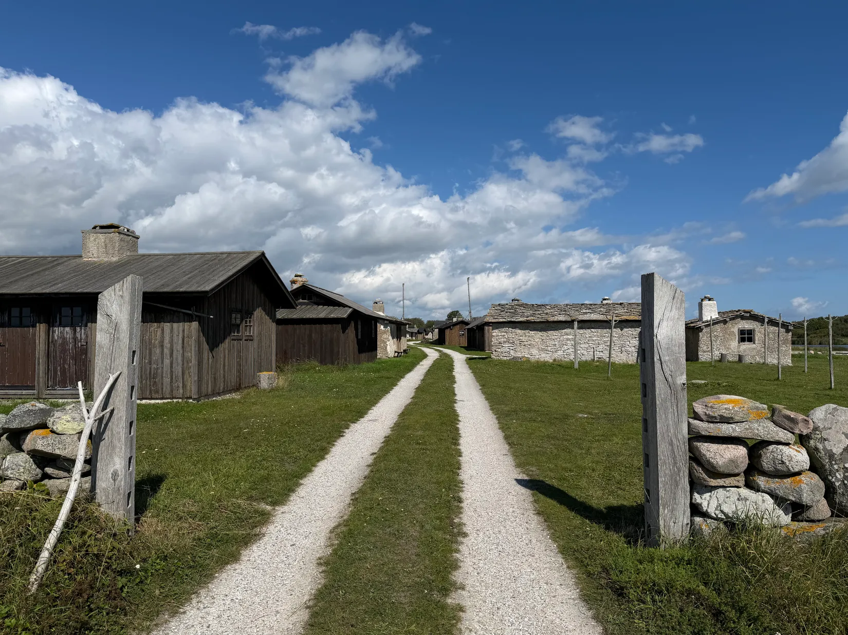Fritidshus, Burs Lindarve 1:12, Burs, Gotland