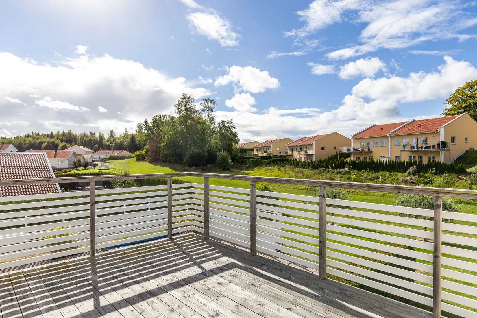 Villa, Oringen 26, Mjölby