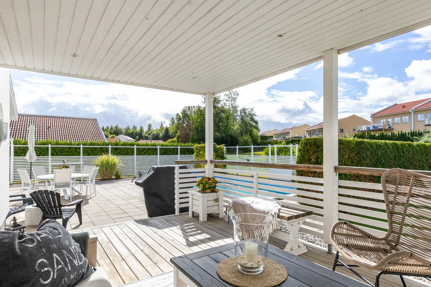 Villa, Oringen 26, Mjölby