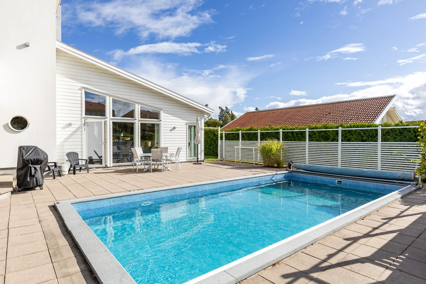 Villa, Oringen 26, Mjölby