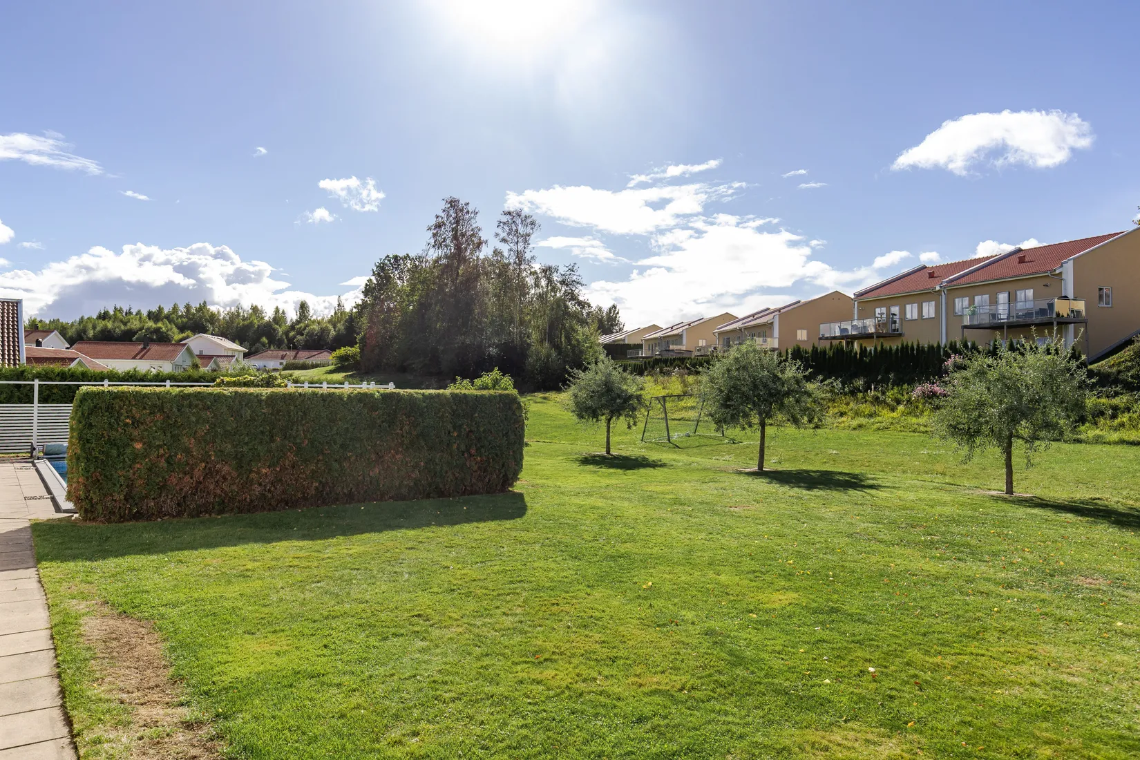 Villa, Oringen 26, Mjölby