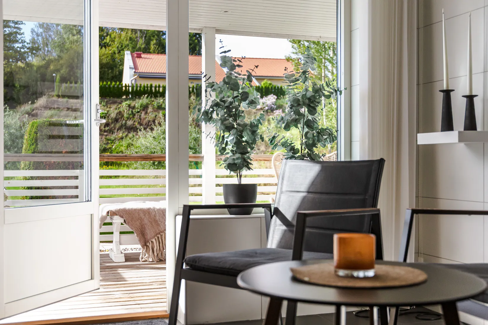 Villa, Oringen 26, Mjölby