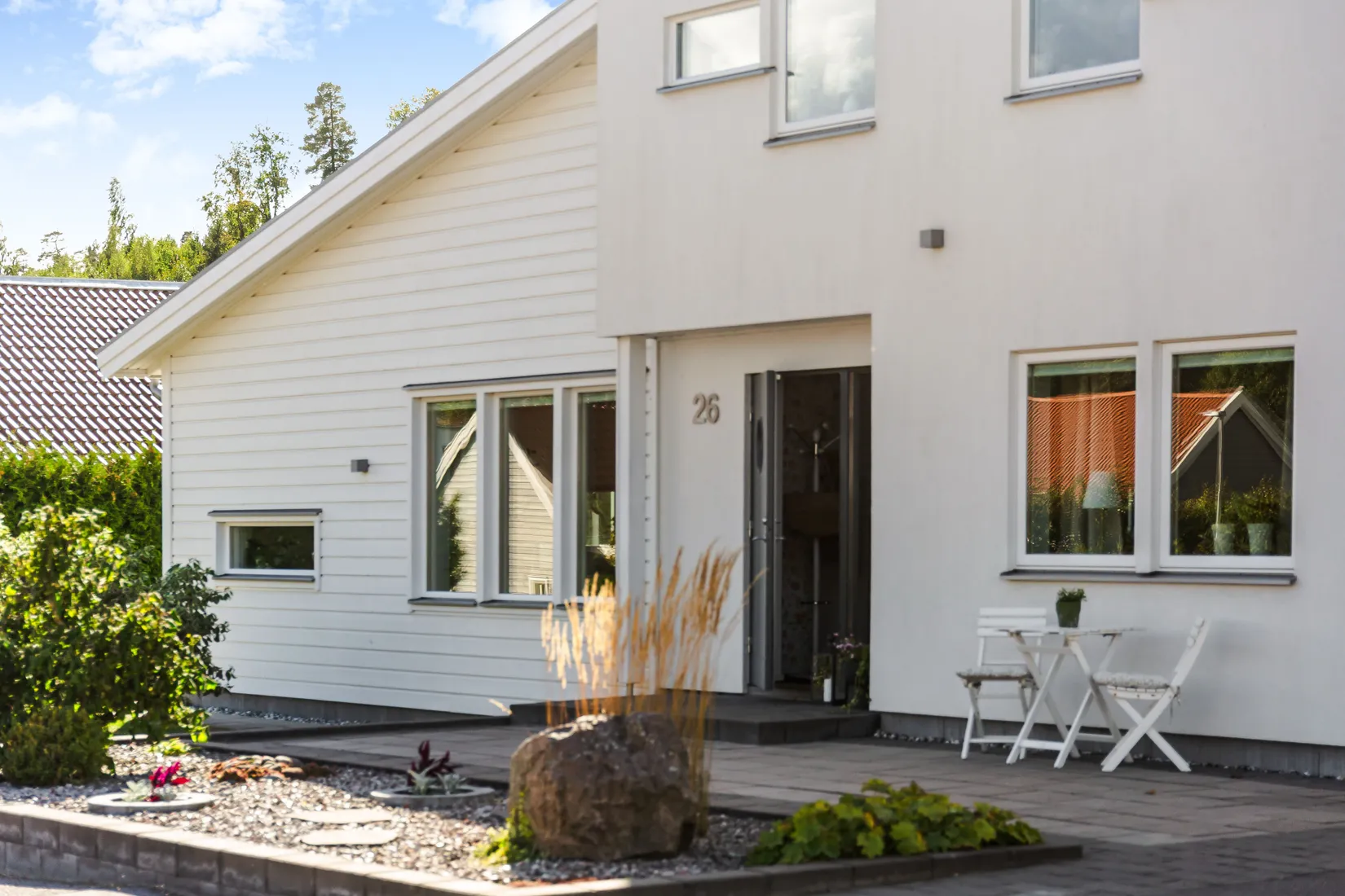 Villa, Oringen 26, Mjölby
