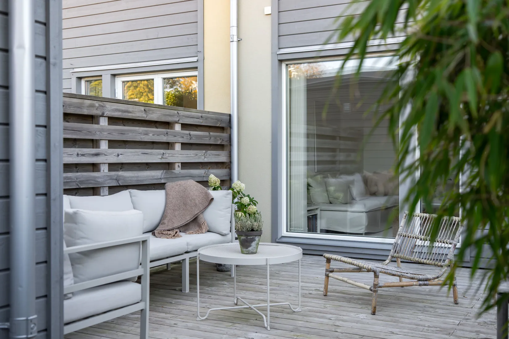 Radhus, Hylleblomsvägen 86, Viken, Höganäs