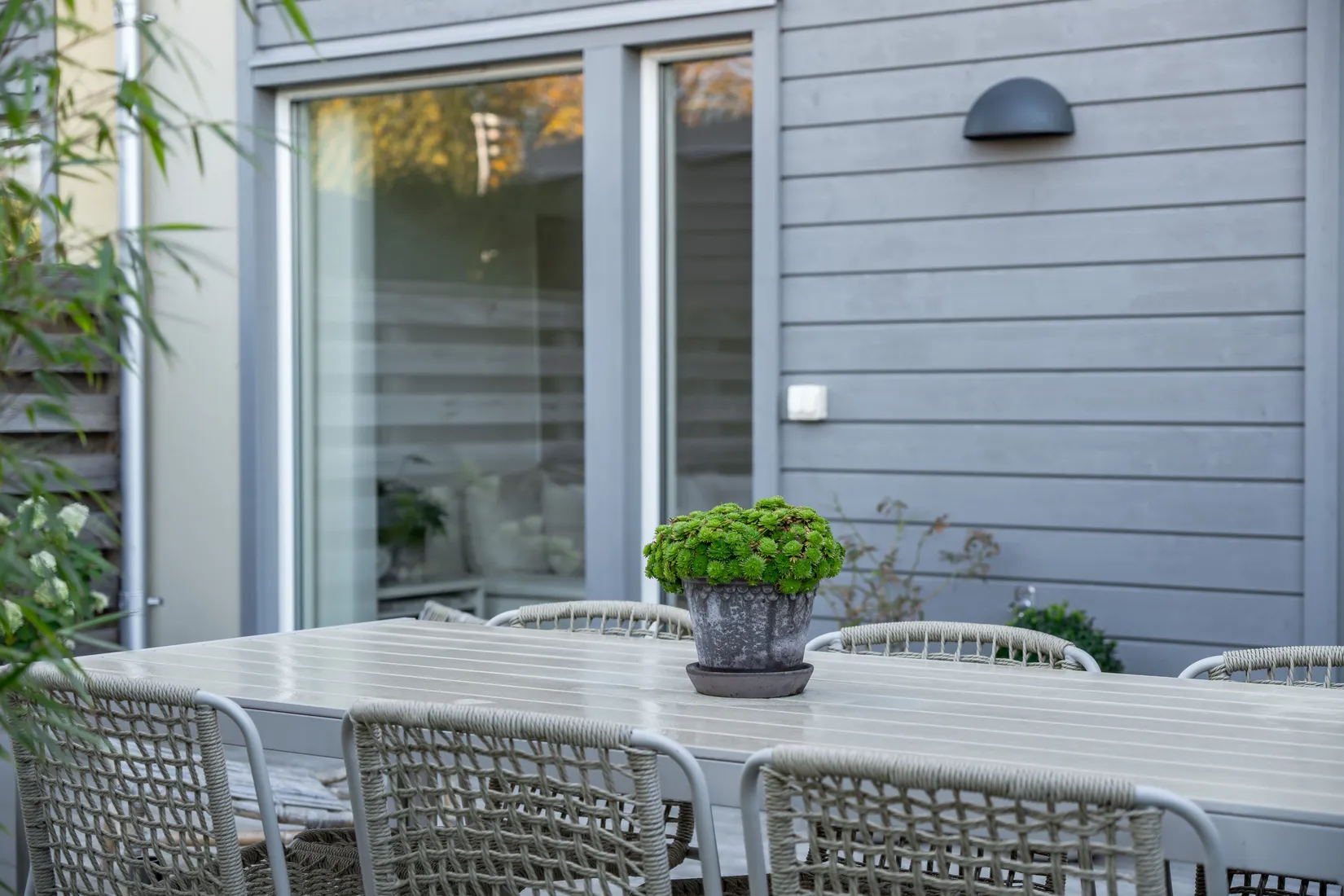 Radhus, Hylleblomsvägen 86, Viken, Höganäs