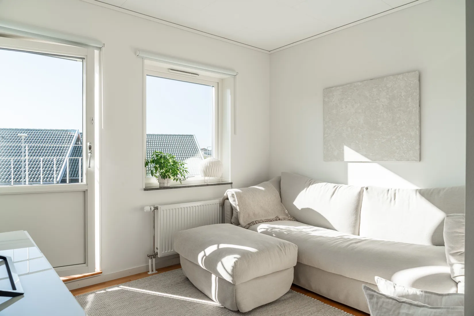 Radhus, Hylleblomsvägen 86, Viken, Höganäs