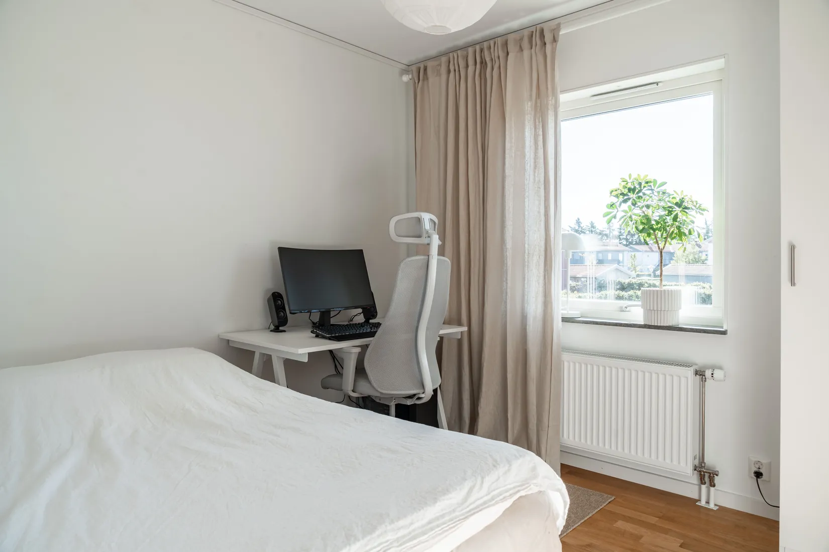 Radhus, Hylleblomsvägen 86, Viken, Höganäs