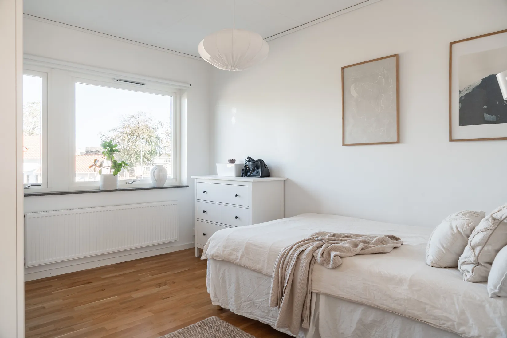 Radhus, Hylleblomsvägen 86, Viken, Höganäs