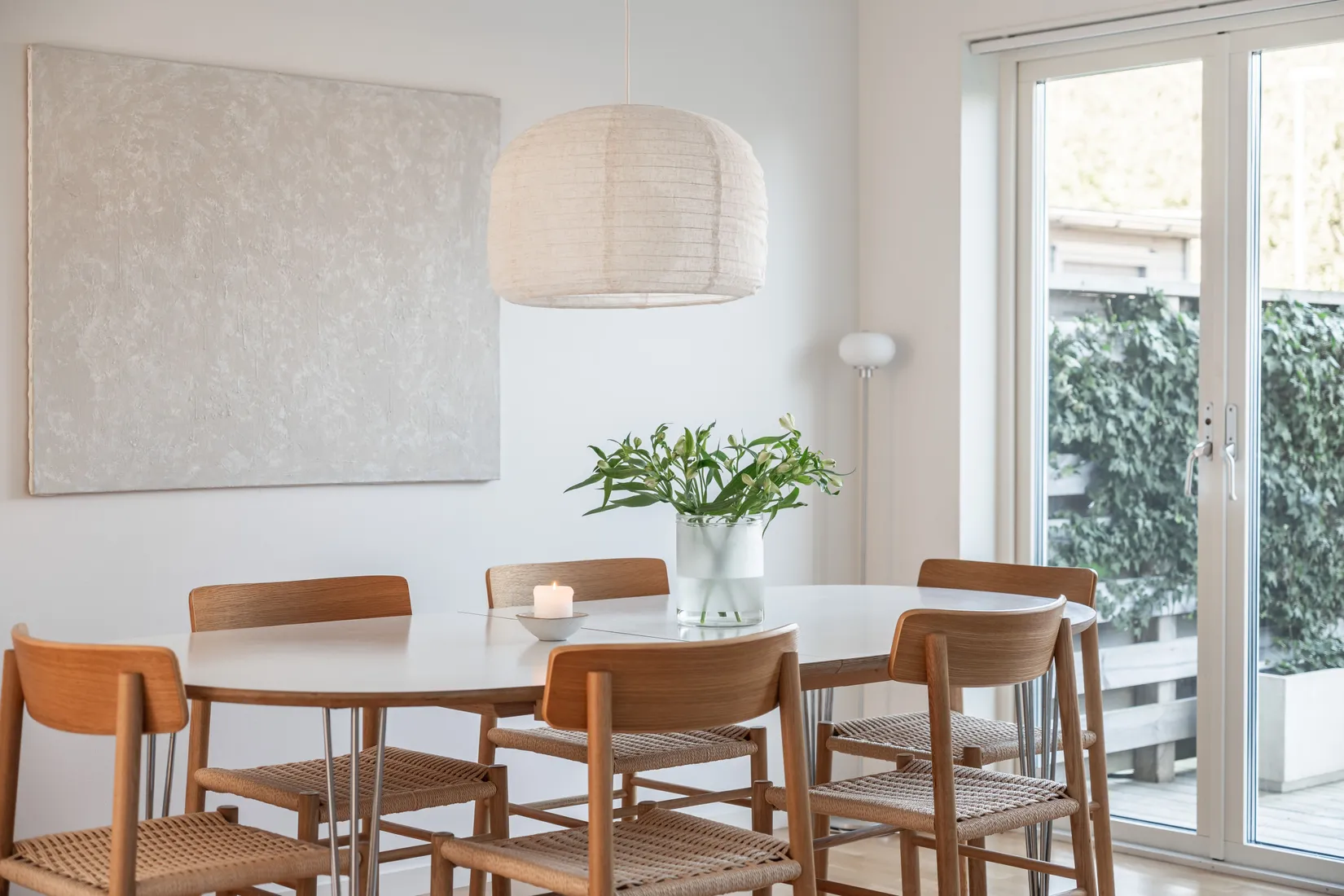Radhus, Hylleblomsvägen 86, Viken, Höganäs