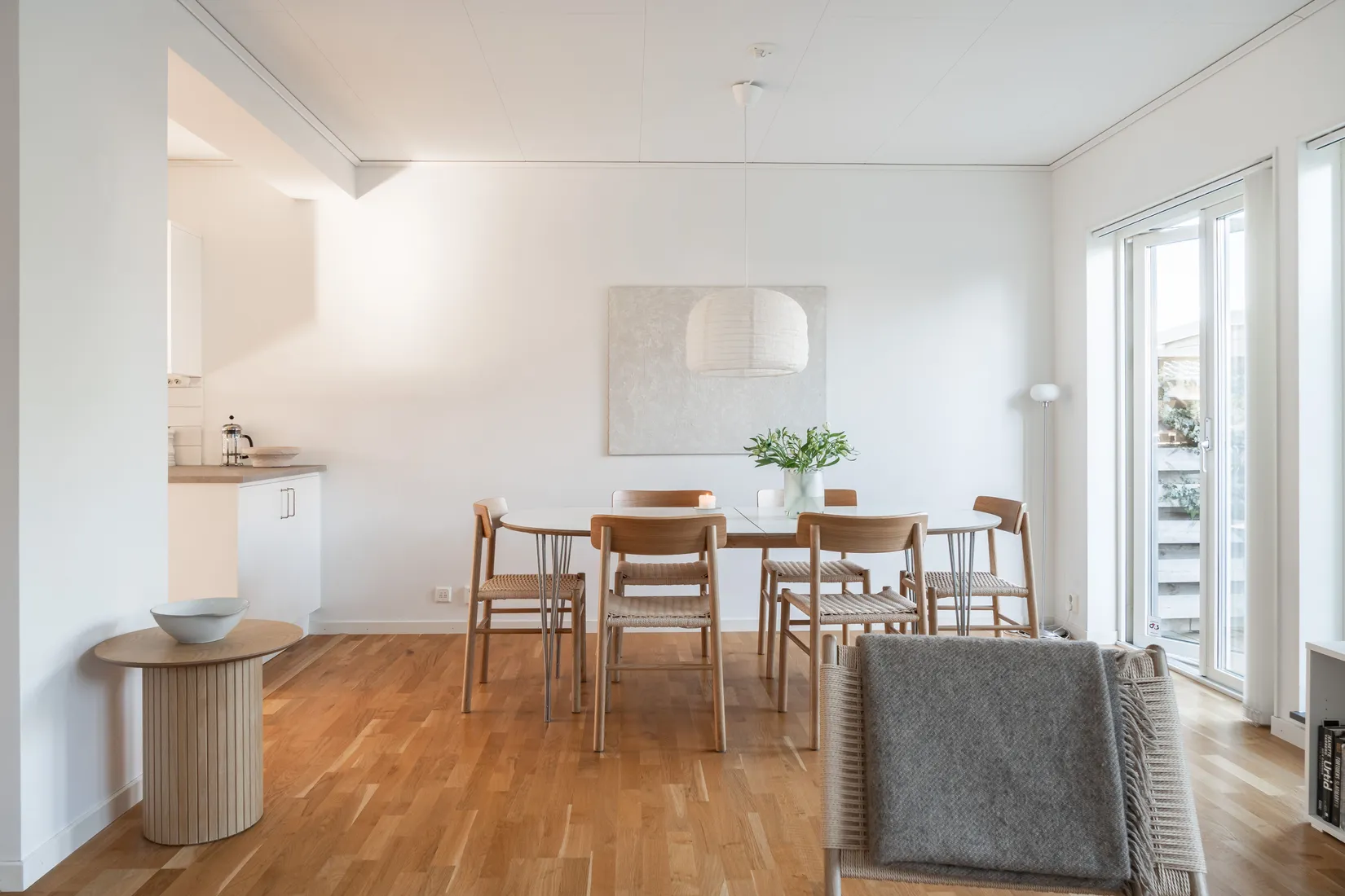 Radhus, Hylleblomsvägen 86, Viken, Höganäs