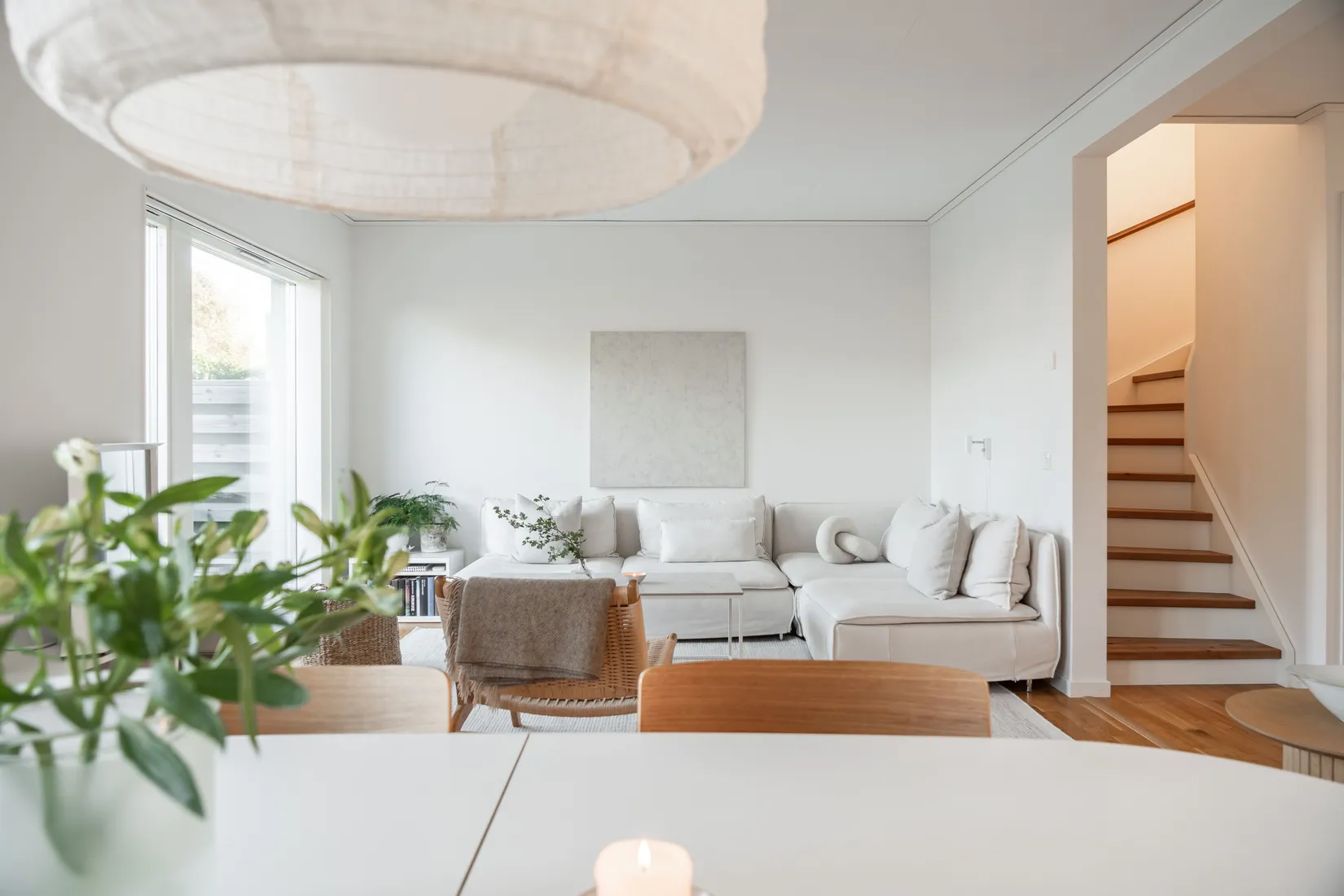 Radhus, Hylleblomsvägen 86, Viken, Höganäs