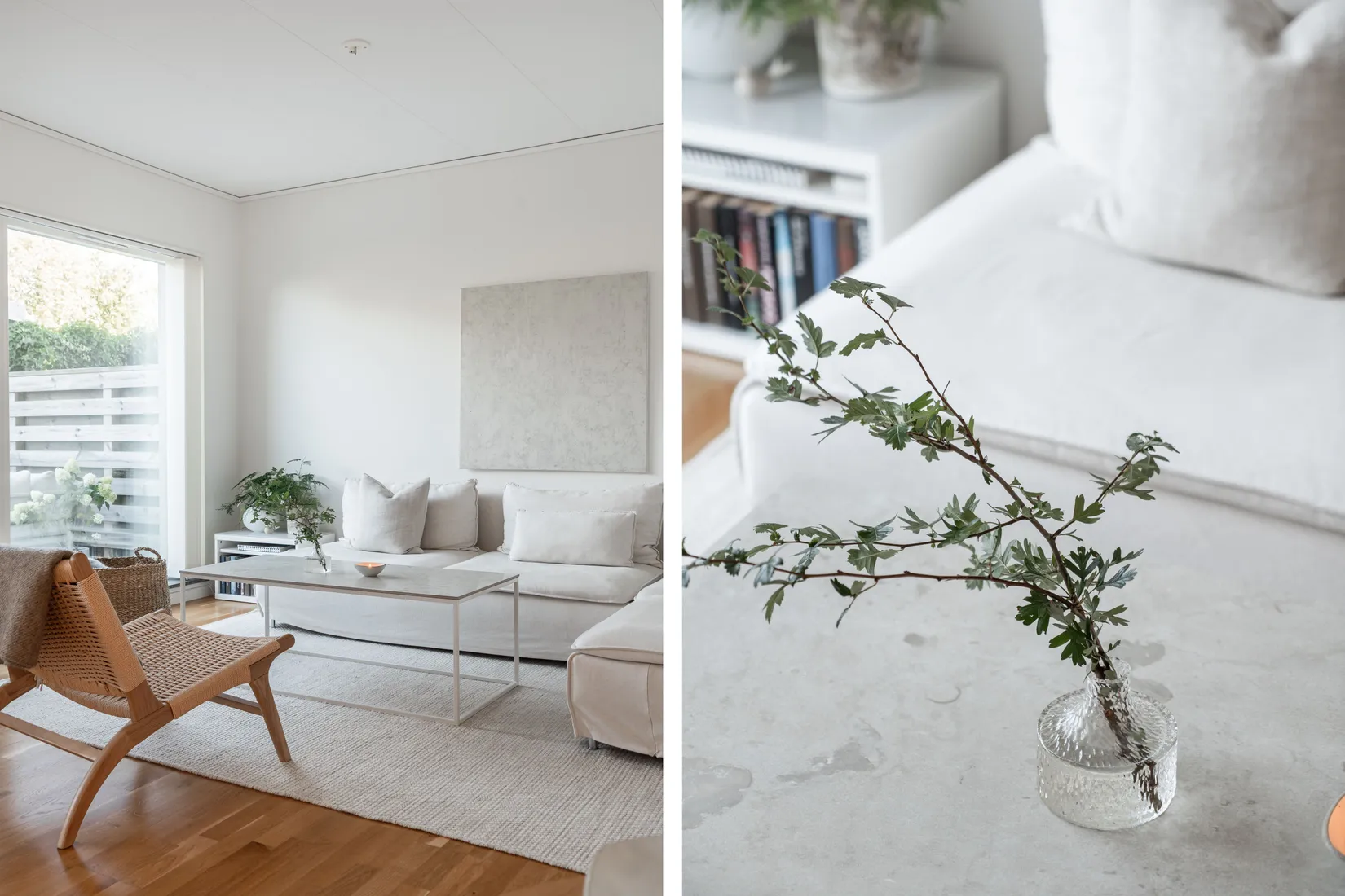 Radhus, Hylleblomsvägen 86, Viken, Höganäs