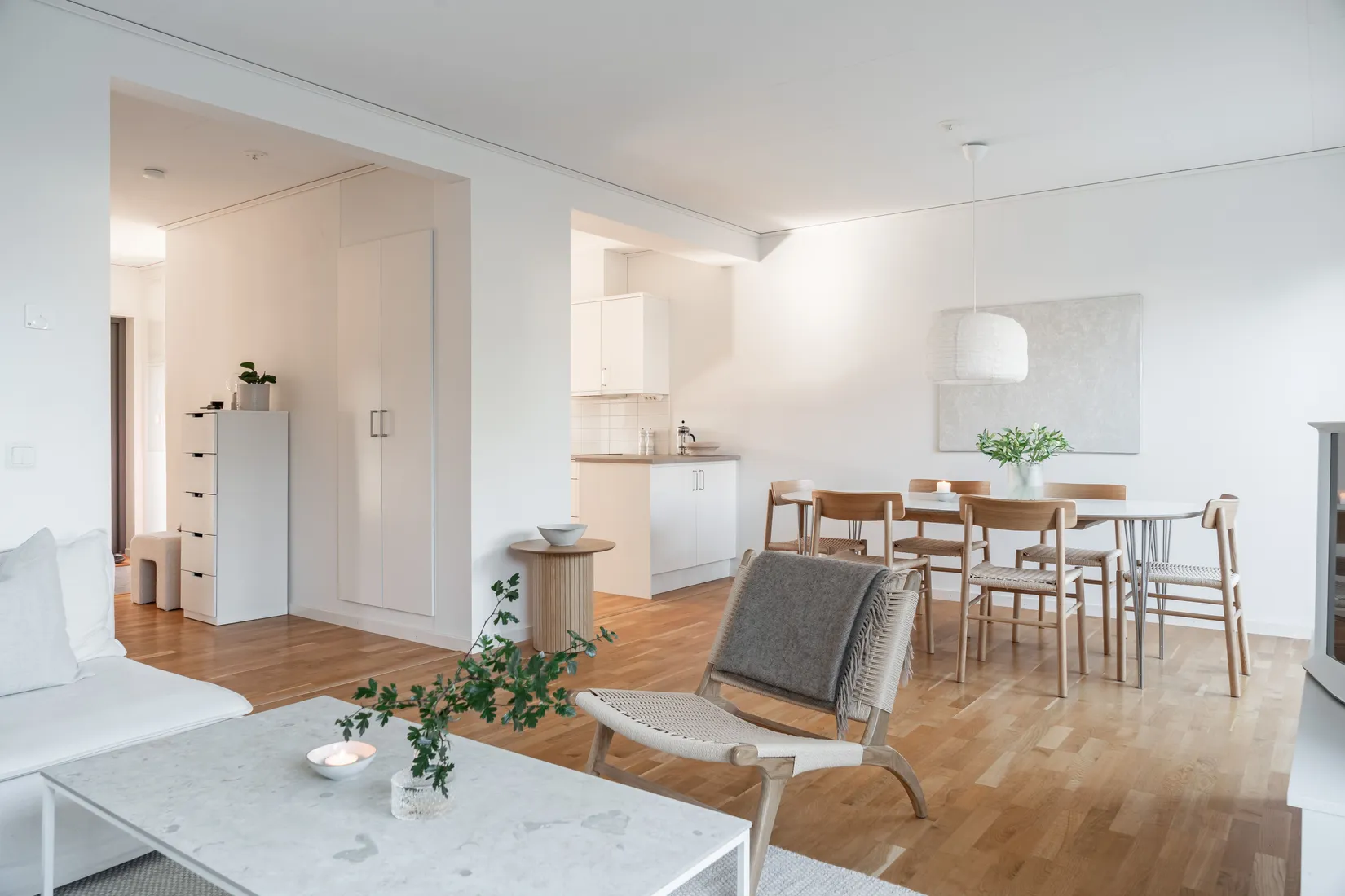 Radhus, Hylleblomsvägen 86, Viken, Höganäs