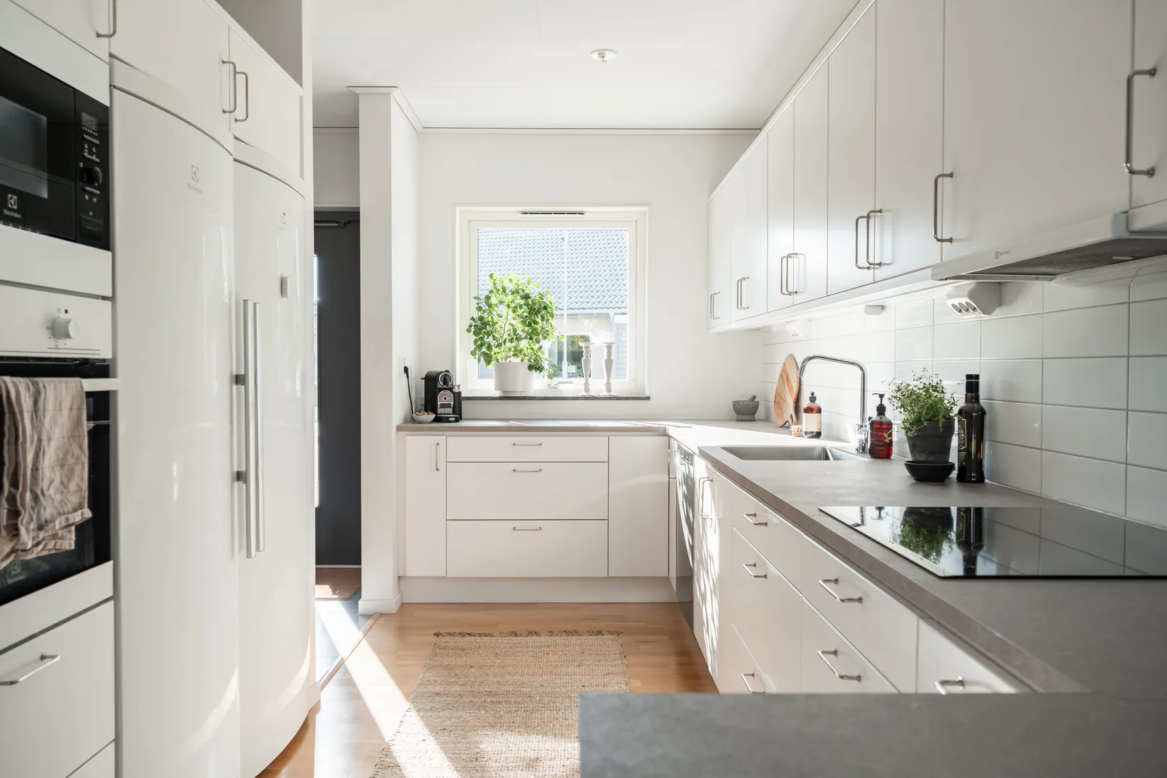 Radhus, Hylleblomsvägen 86, Viken, Höganäs
