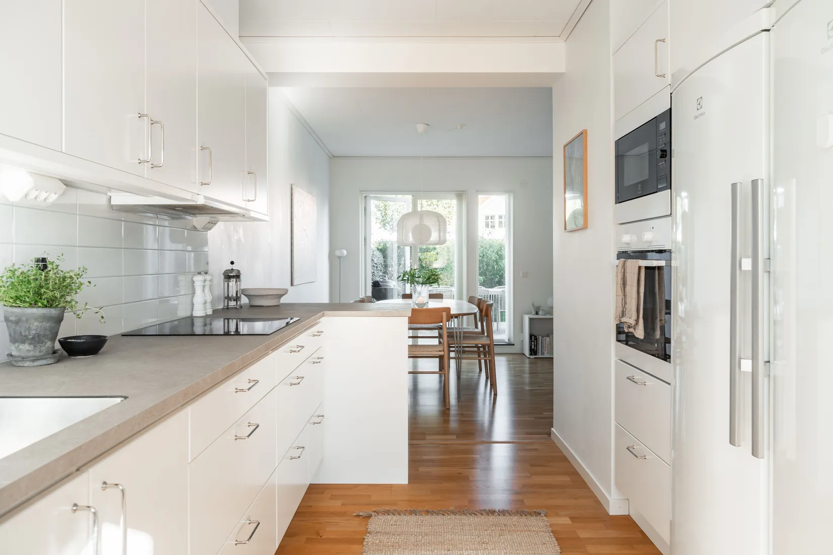 Radhus, Hylleblomsvägen 86, Viken, Höganäs