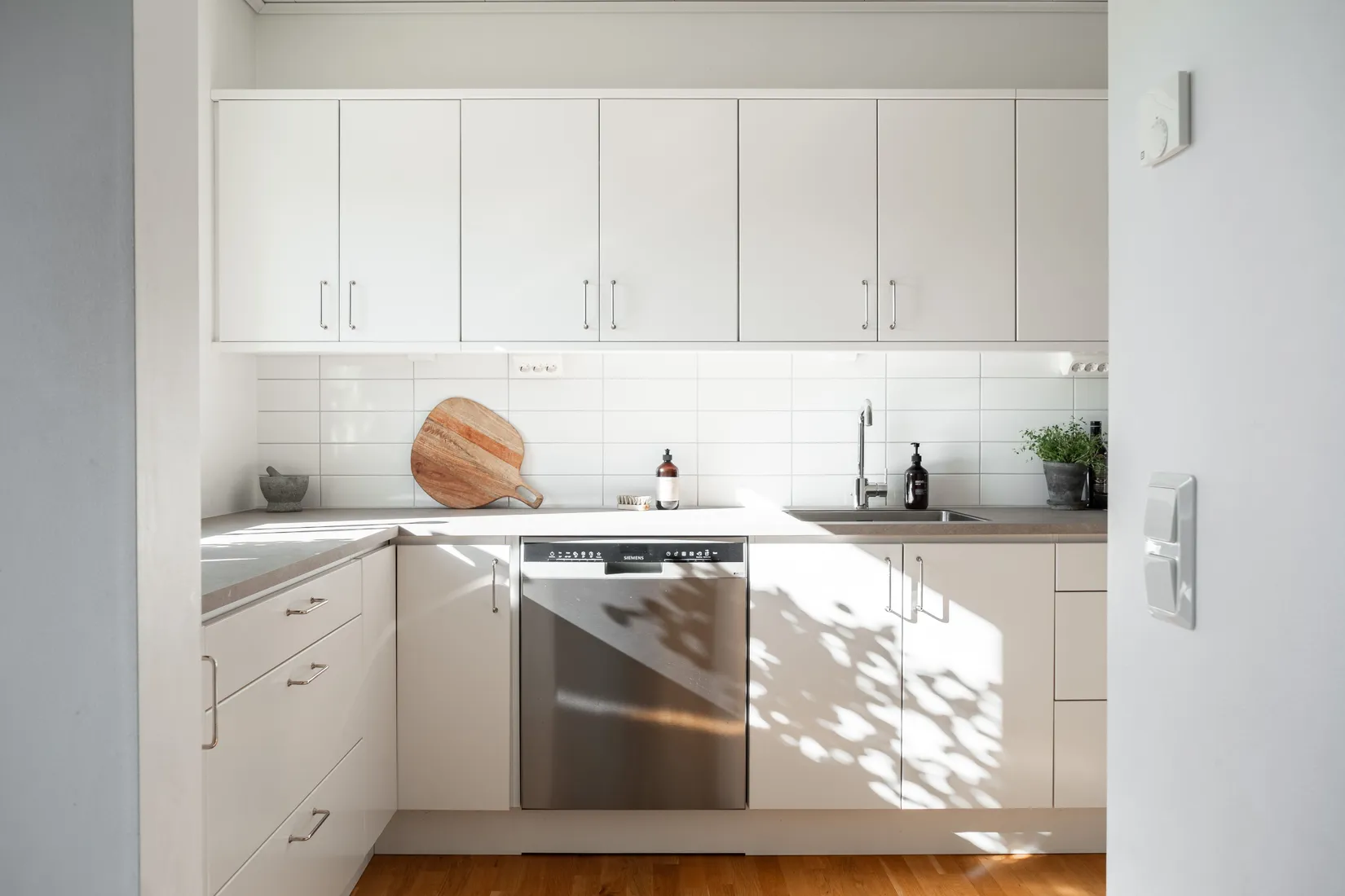 Radhus, Hylleblomsvägen 86, Viken, Höganäs