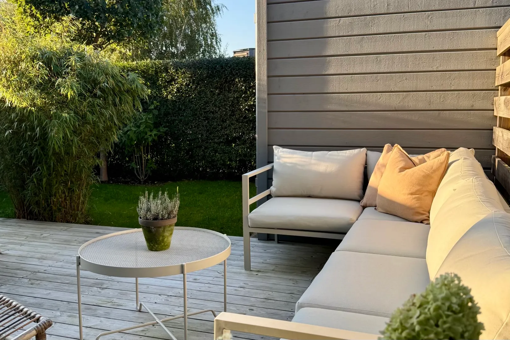 Radhus, Hylleblomsvägen 86, Viken, Höganäs