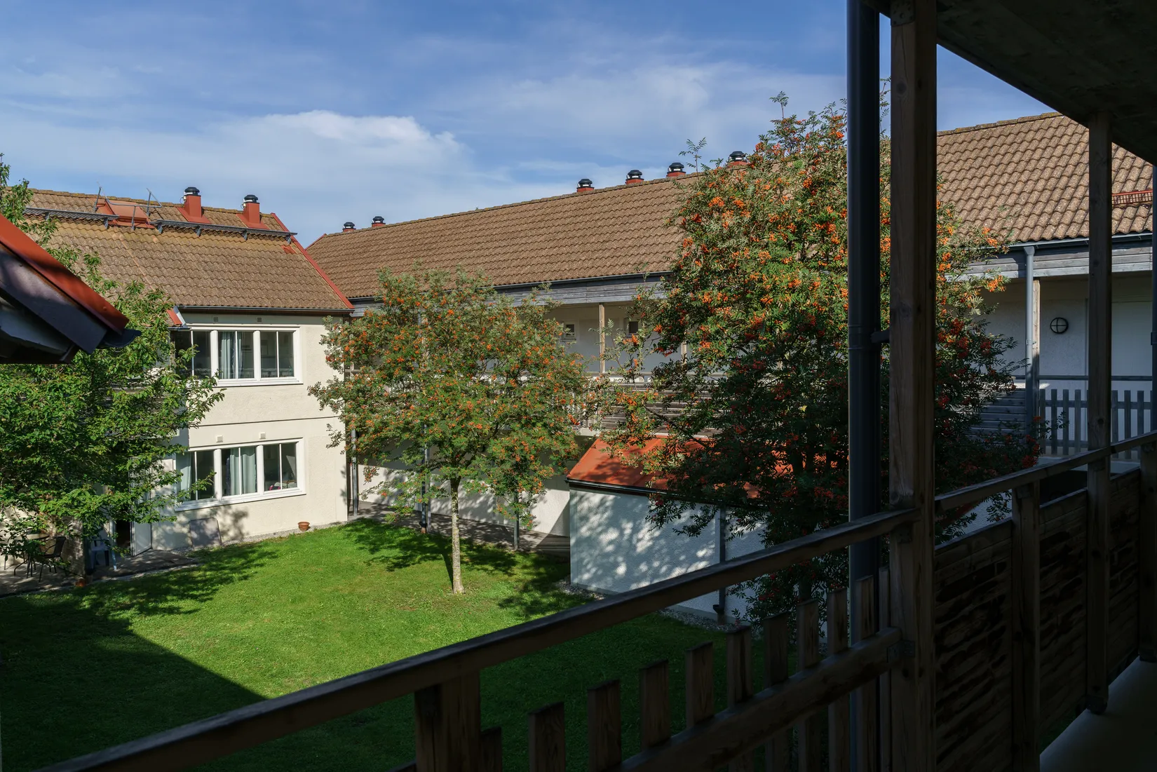 Bostadsrätt, Volontärgatan 141, Visby, Gotland