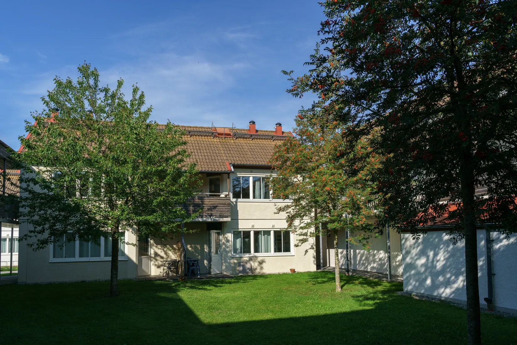 Bostadsrätt, Volontärgatan 141, Visby, Gotland