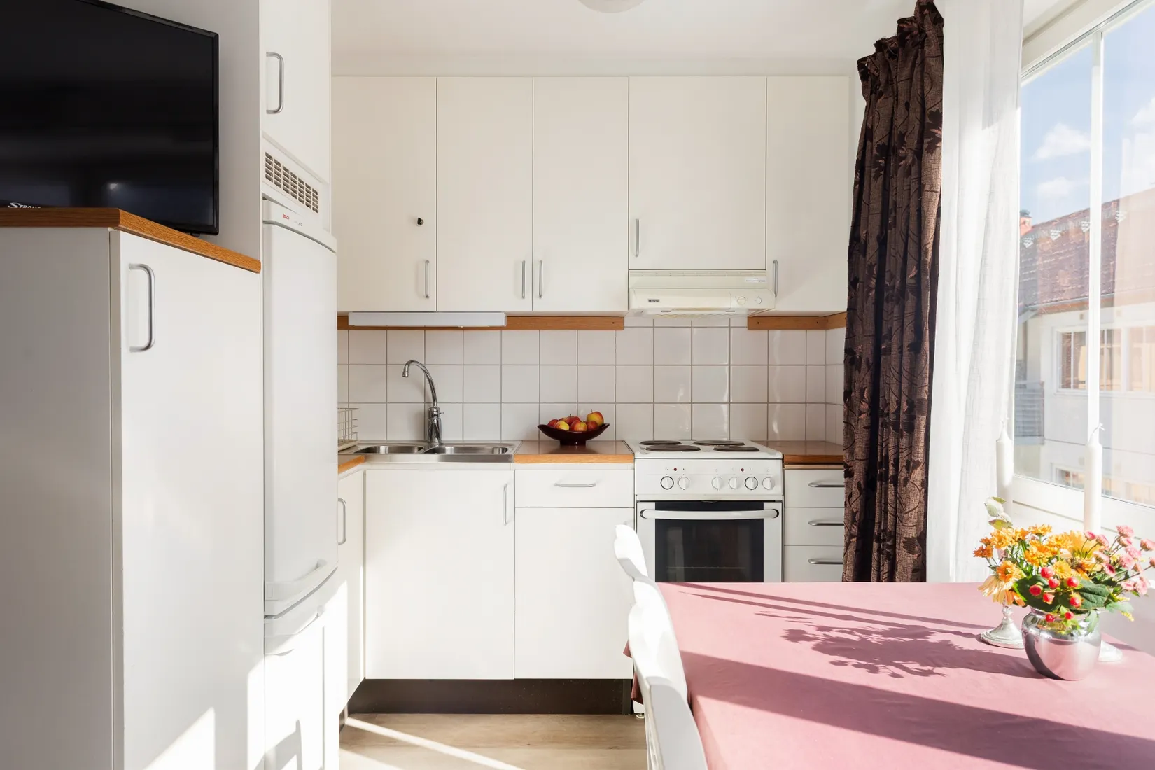 Bostadsrätt, Volontärgatan 141, Visby, Gotland