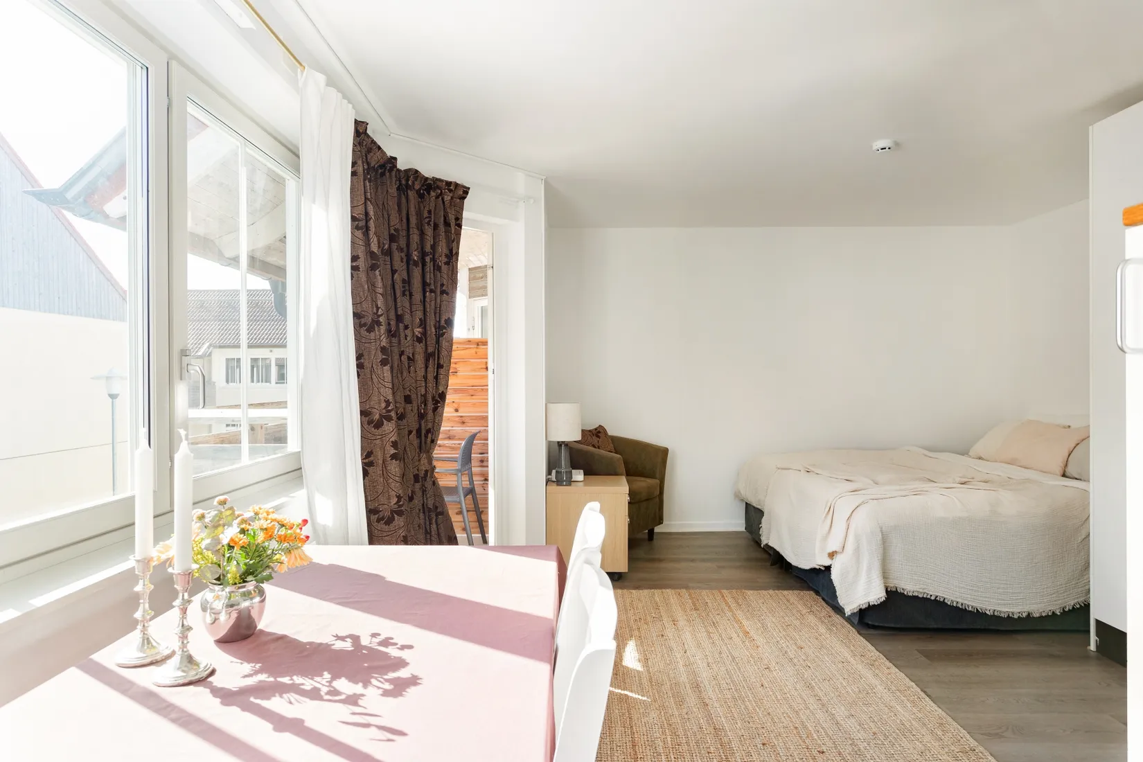 Bostadsrätt, Volontärgatan 141, Visby, Gotland