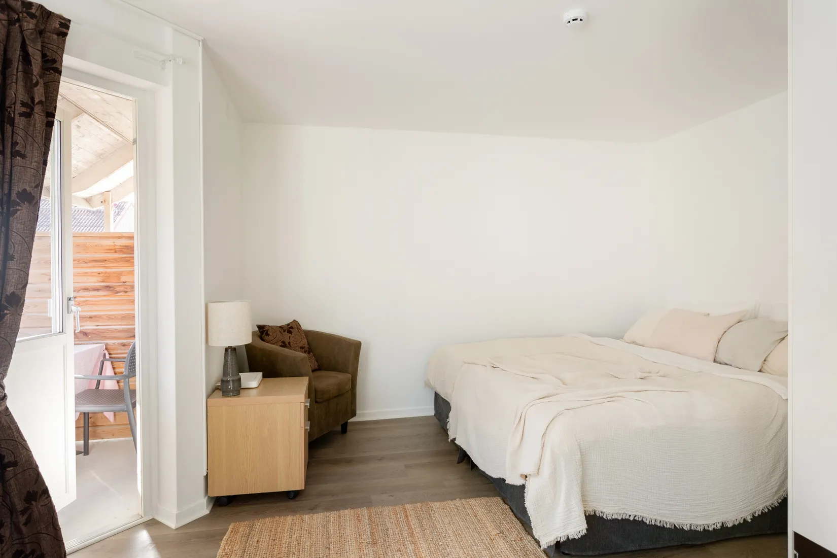 Bostadsrätt, Volontärgatan 141, Visby, Gotland