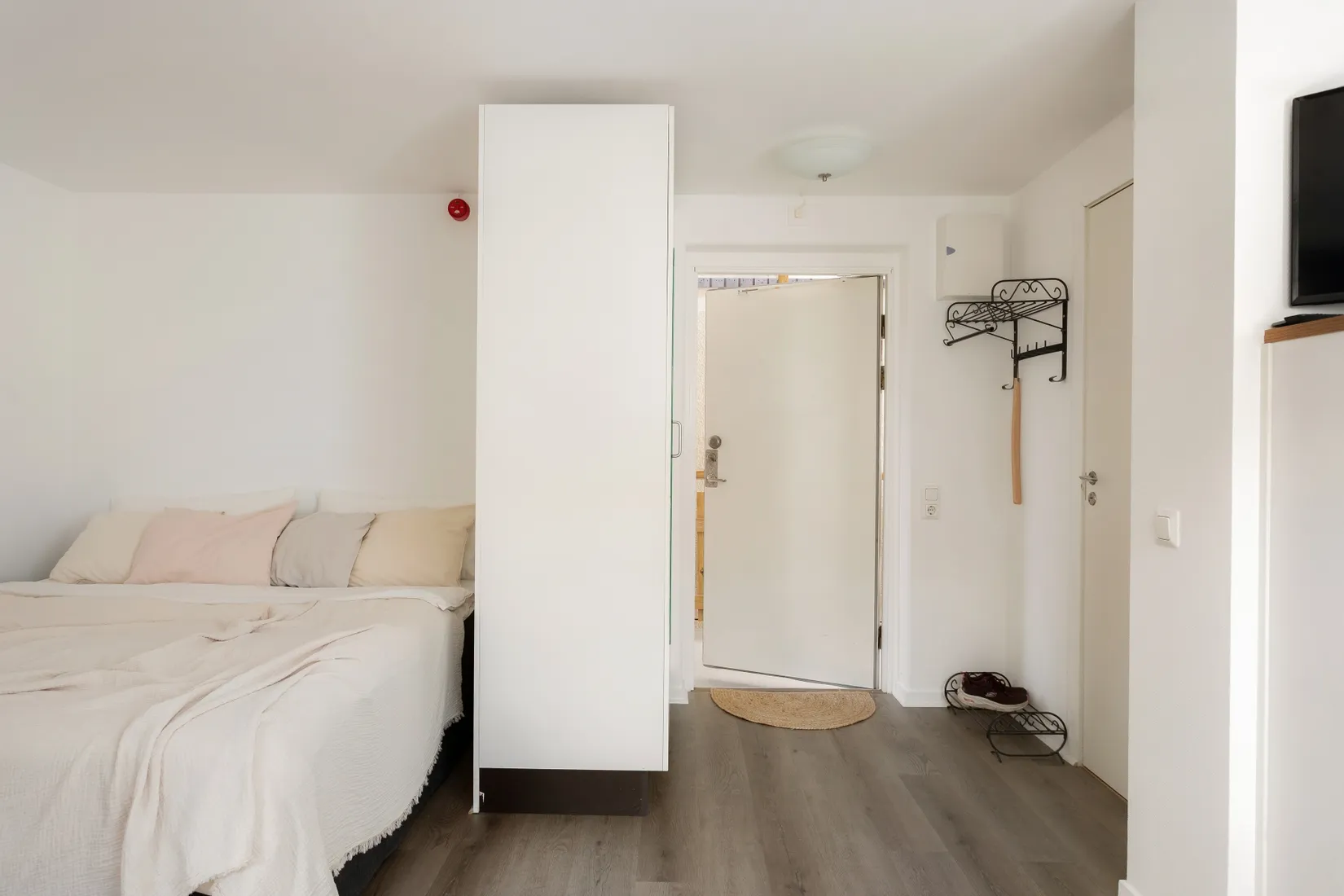 Bostadsrätt, Volontärgatan 141, Visby, Gotland