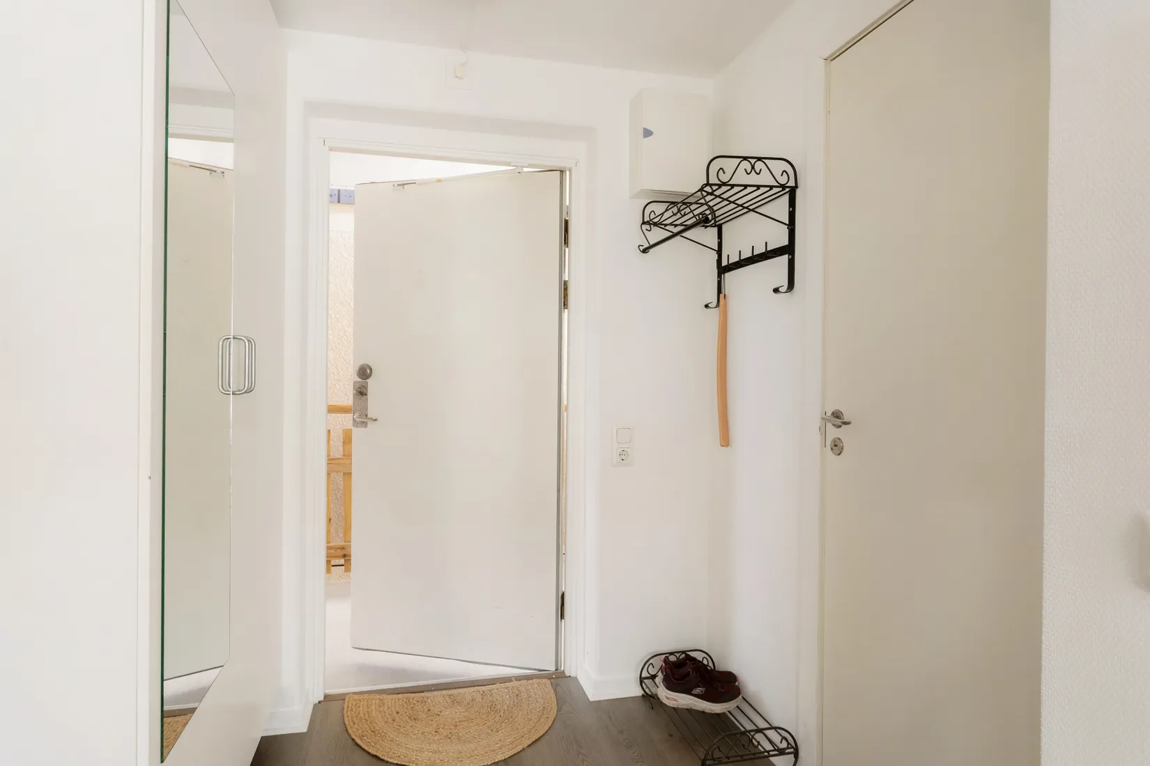 Bostadsrätt, Volontärgatan 141, Visby, Gotland