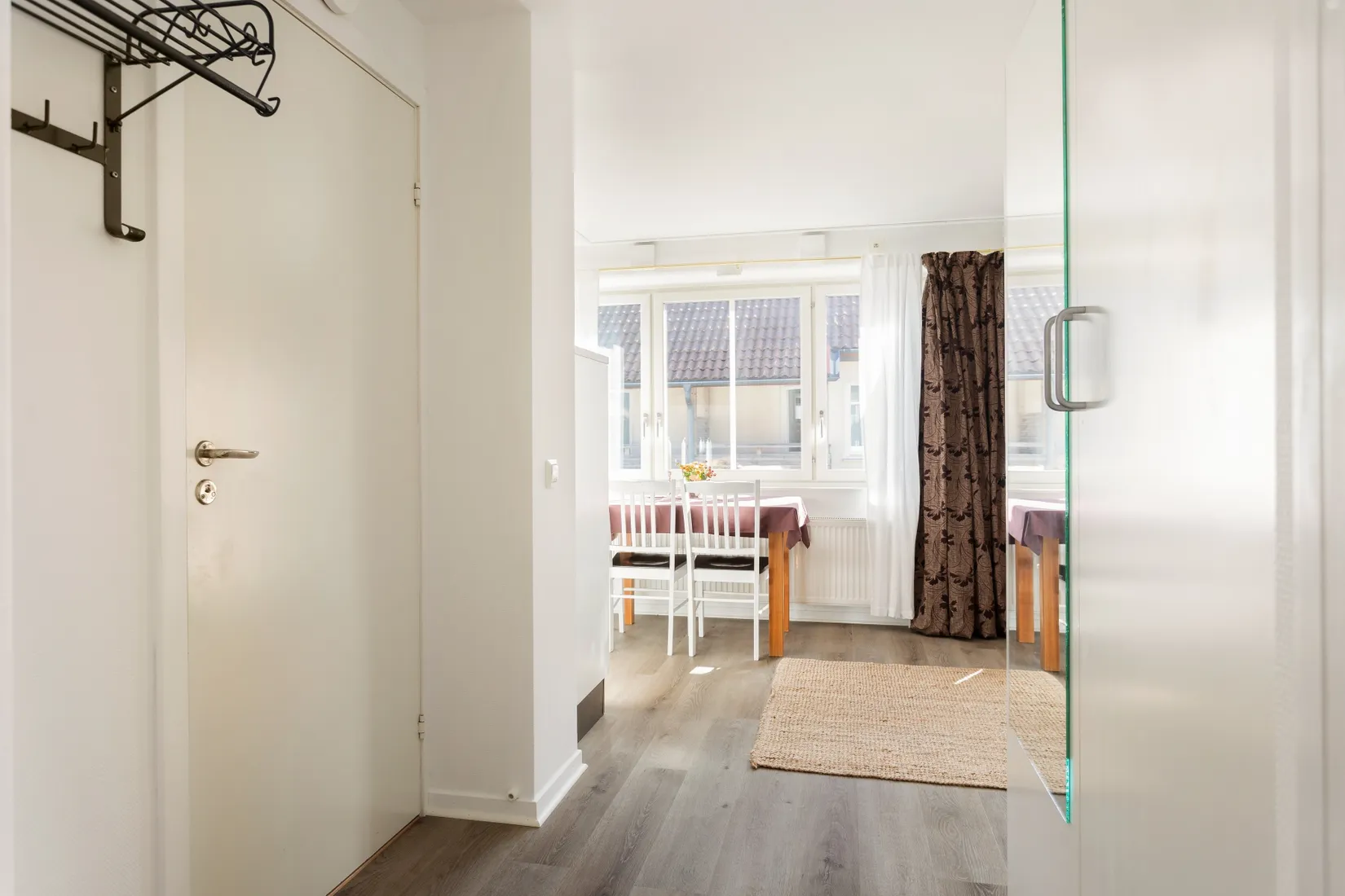 Bostadsrätt, Volontärgatan 141, Visby, Gotland
