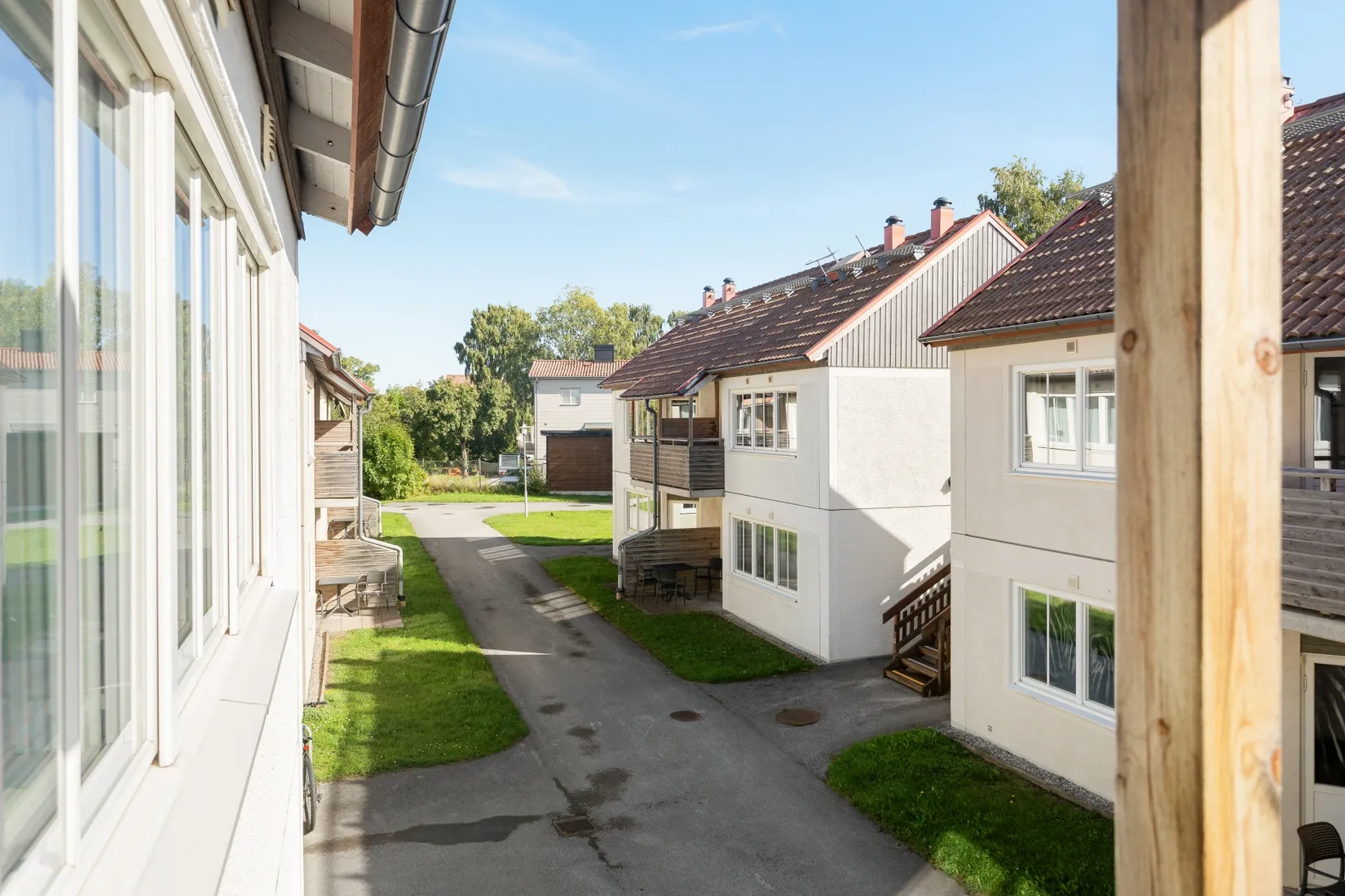 Bostadsrätt, Volontärgatan 141, Visby, Gotland