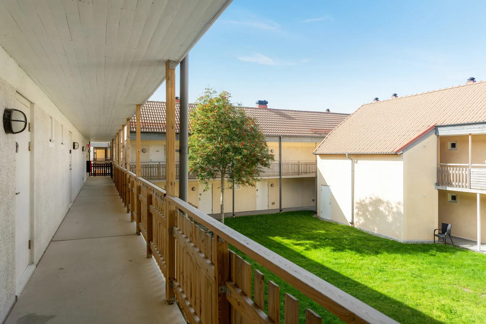 Bostadsrätt, Volontärgatan 141, Visby, Gotland