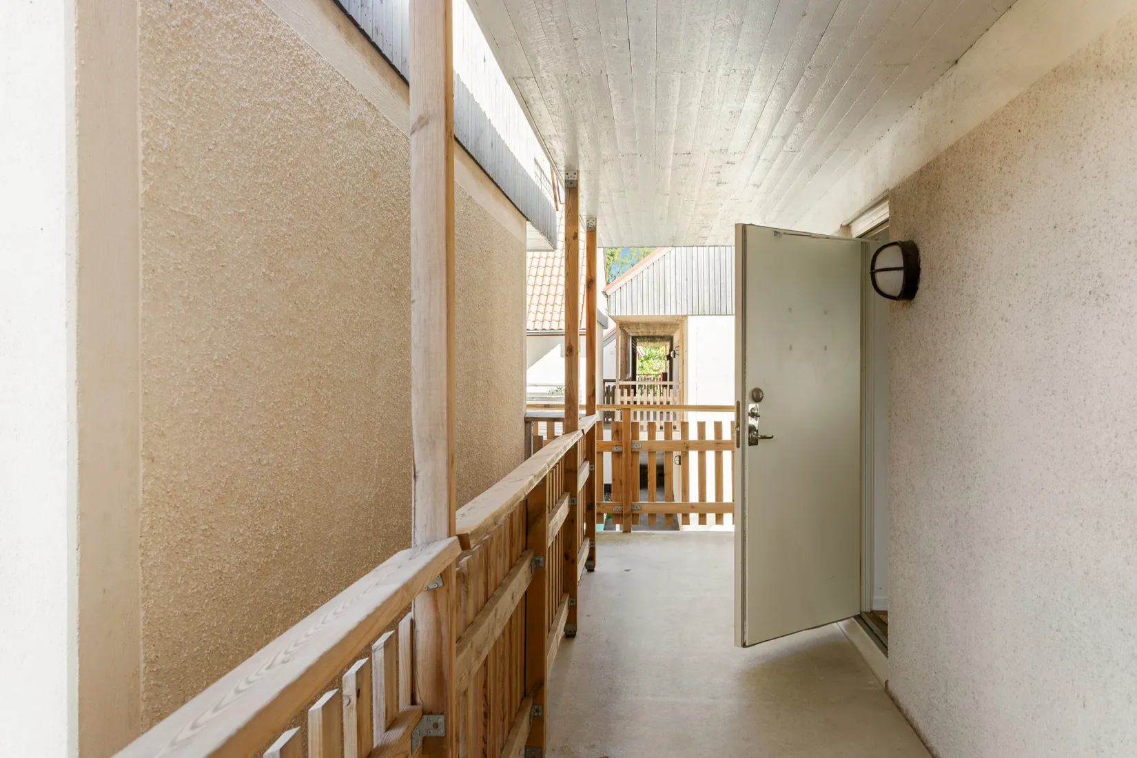 Bostadsrätt, Volontärgatan 141, Visby, Gotland