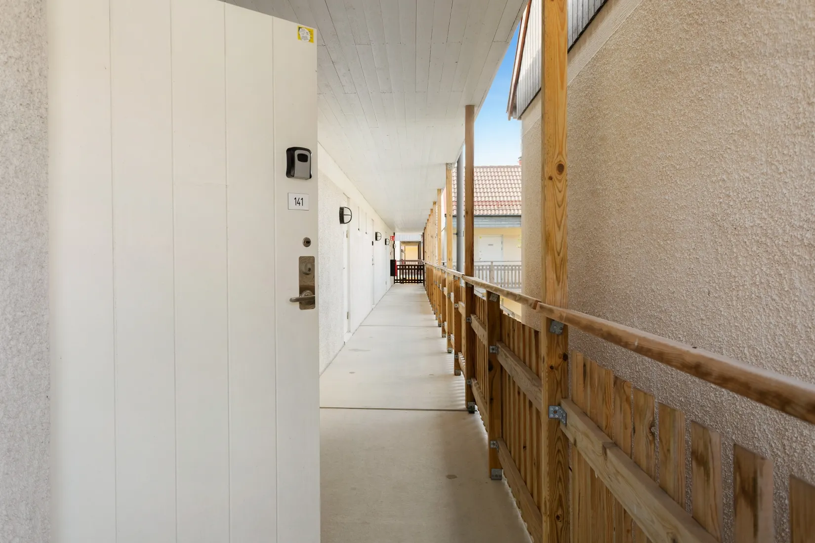 Bostadsrätt, Volontärgatan 141, Visby, Gotland