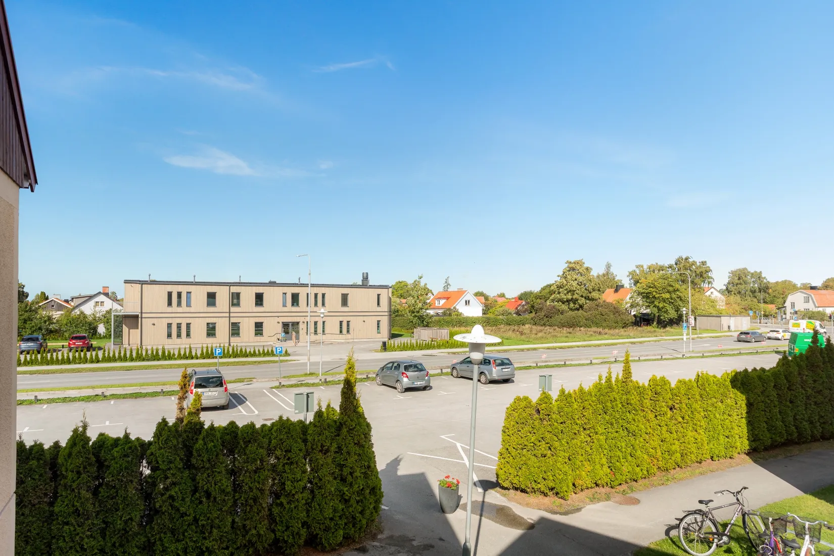 Bostadsrätt, Volontärgatan 141, Visby, Gotland