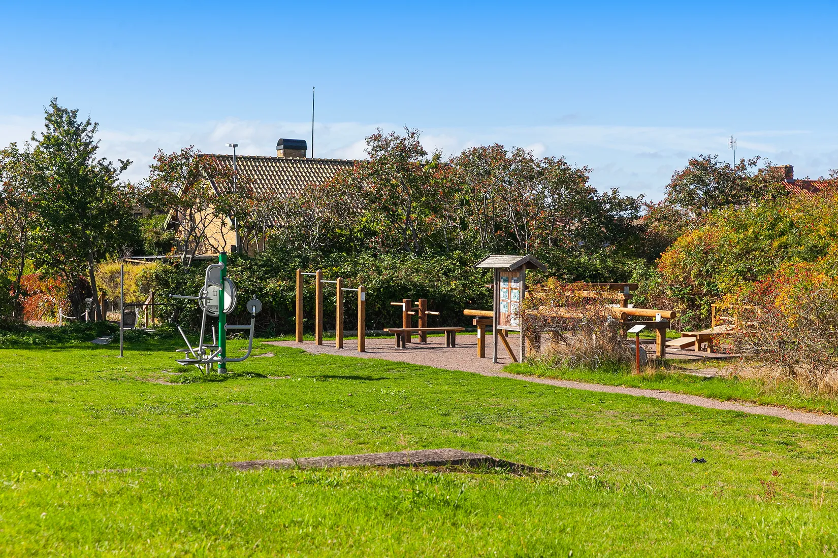 Bostadsrätt, Mölle Hamnallé 22d, Mölle Vita Byn, Höganäs