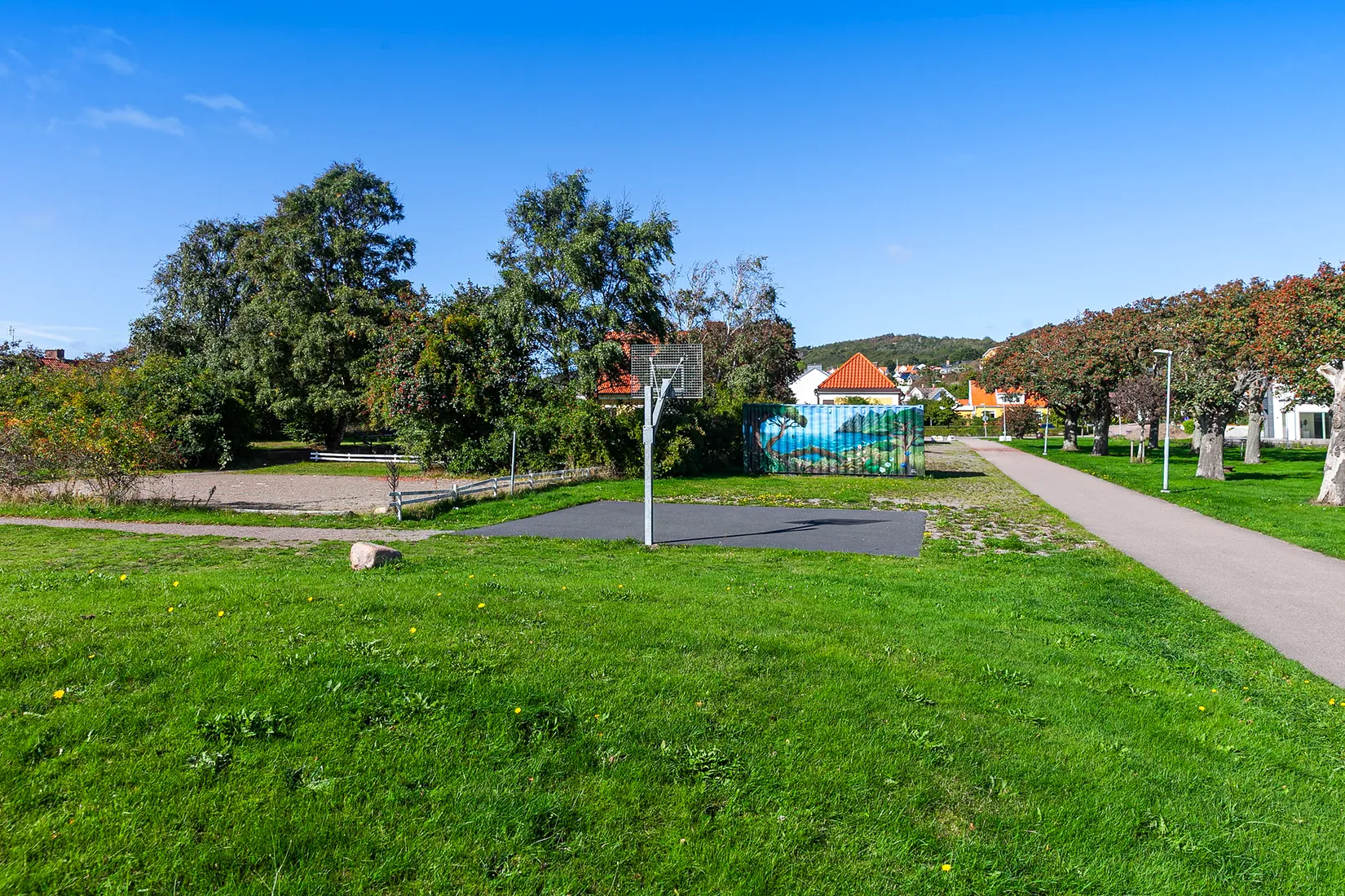 Bostadsrätt, Mölle Hamnallé 22d, Mölle Vita Byn, Höganäs