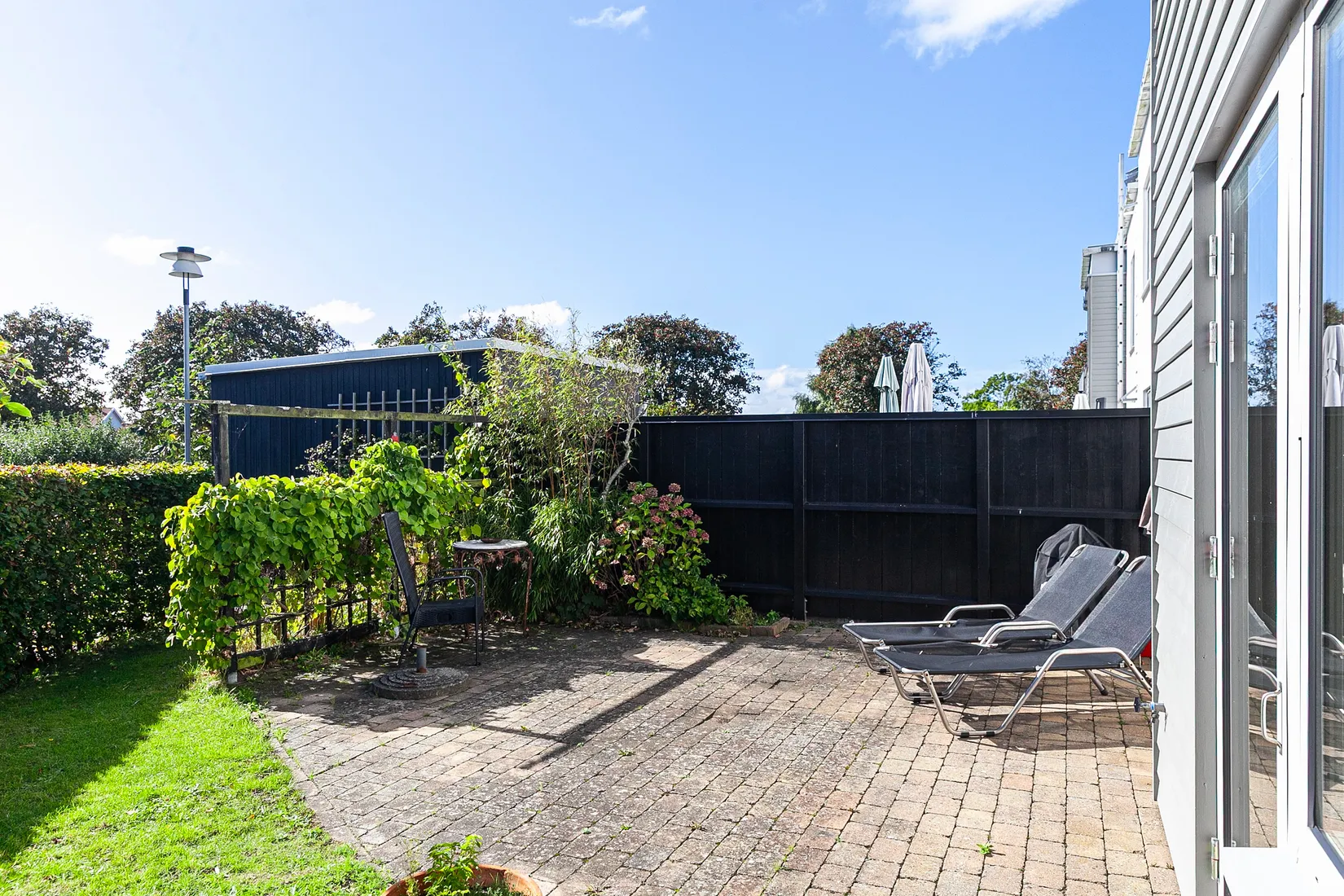Bostadsrätt, Mölle Hamnallé 22d, Mölle Vita Byn, Höganäs
