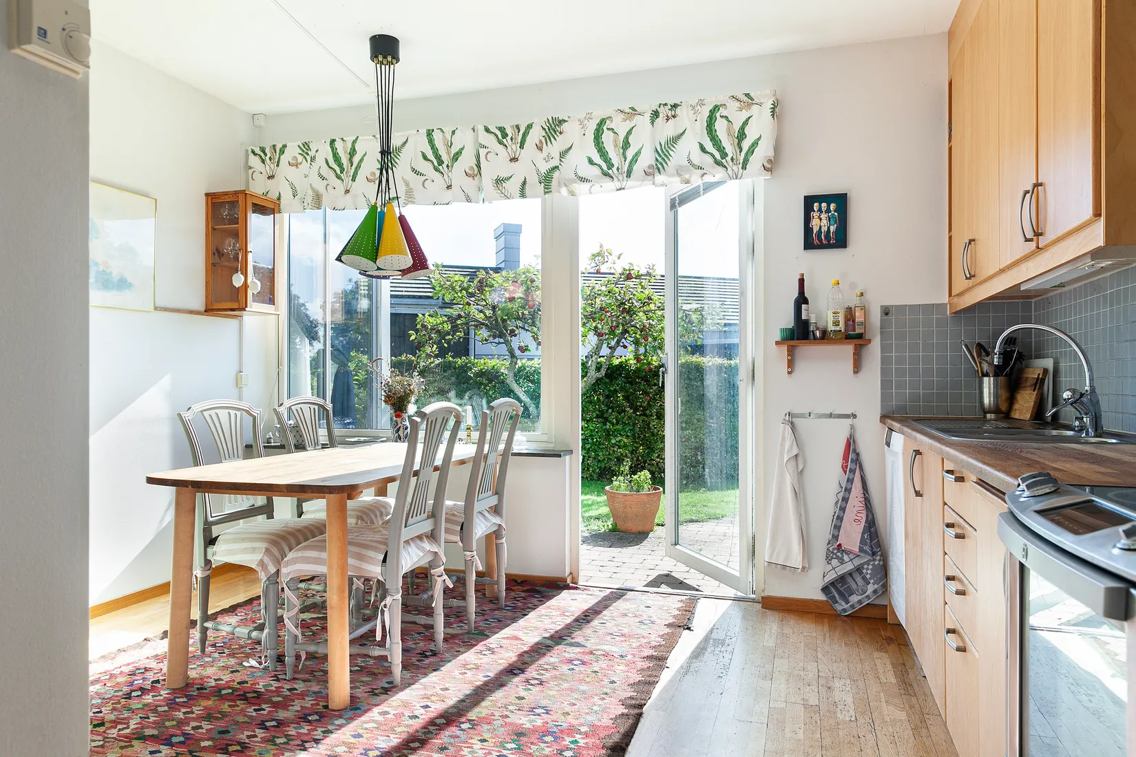 Bostadsrätt, Mölle Hamnallé 22d, Mölle Vita Byn, Höganäs