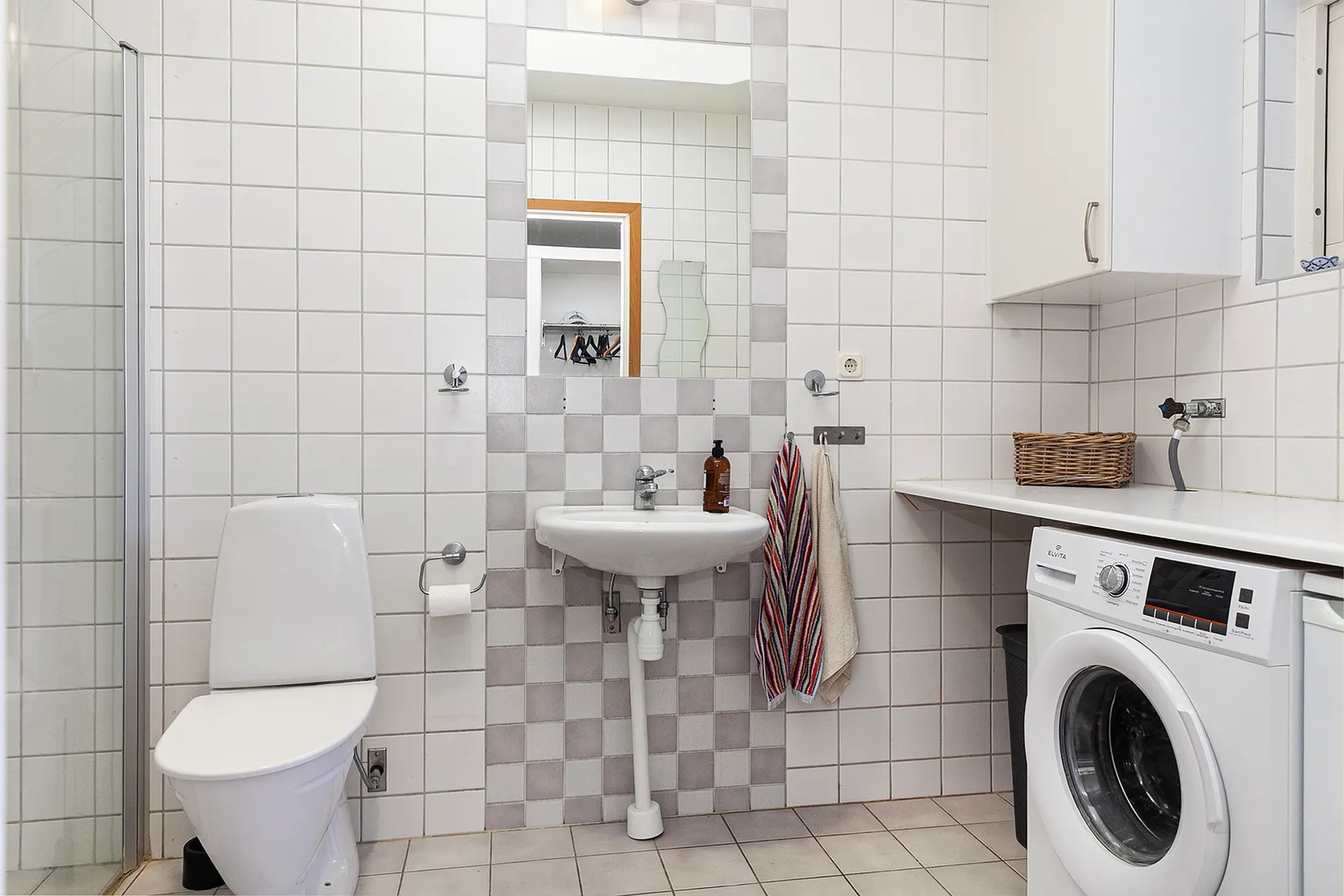 Bostadsrätt, Mölle Hamnallé 22d, Mölle Vita Byn, Höganäs