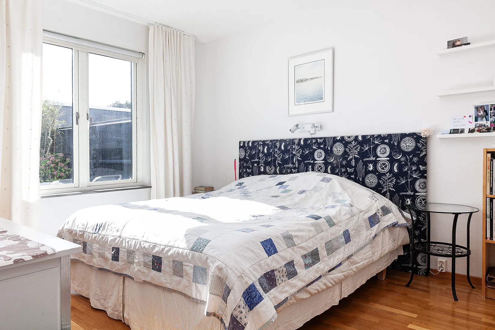 Bostadsrätt, Mölle Hamnallé 22d, Mölle Vita Byn, Höganäs