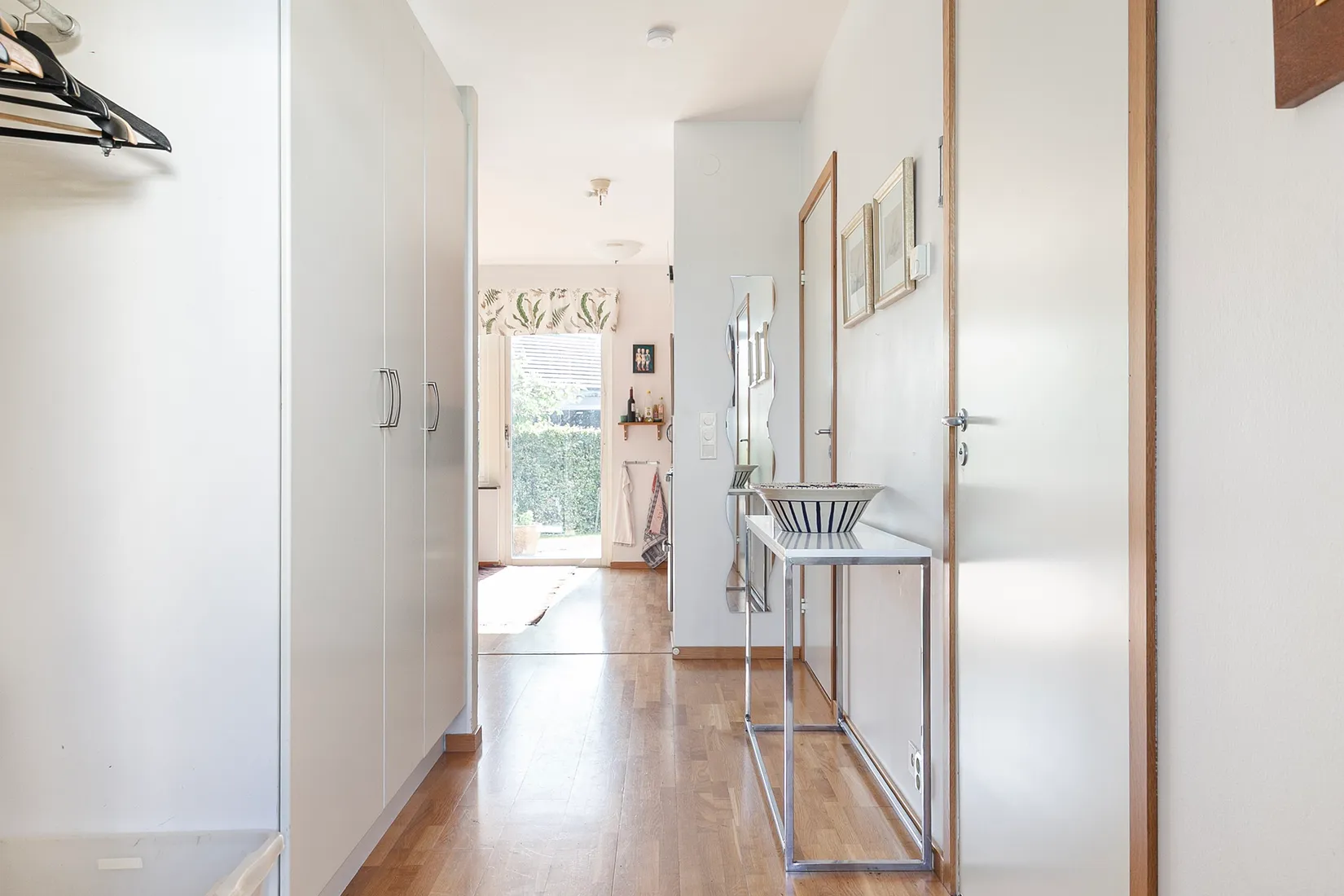 Bostadsrätt, Mölle Hamnallé 22d, Mölle Vita Byn, Höganäs